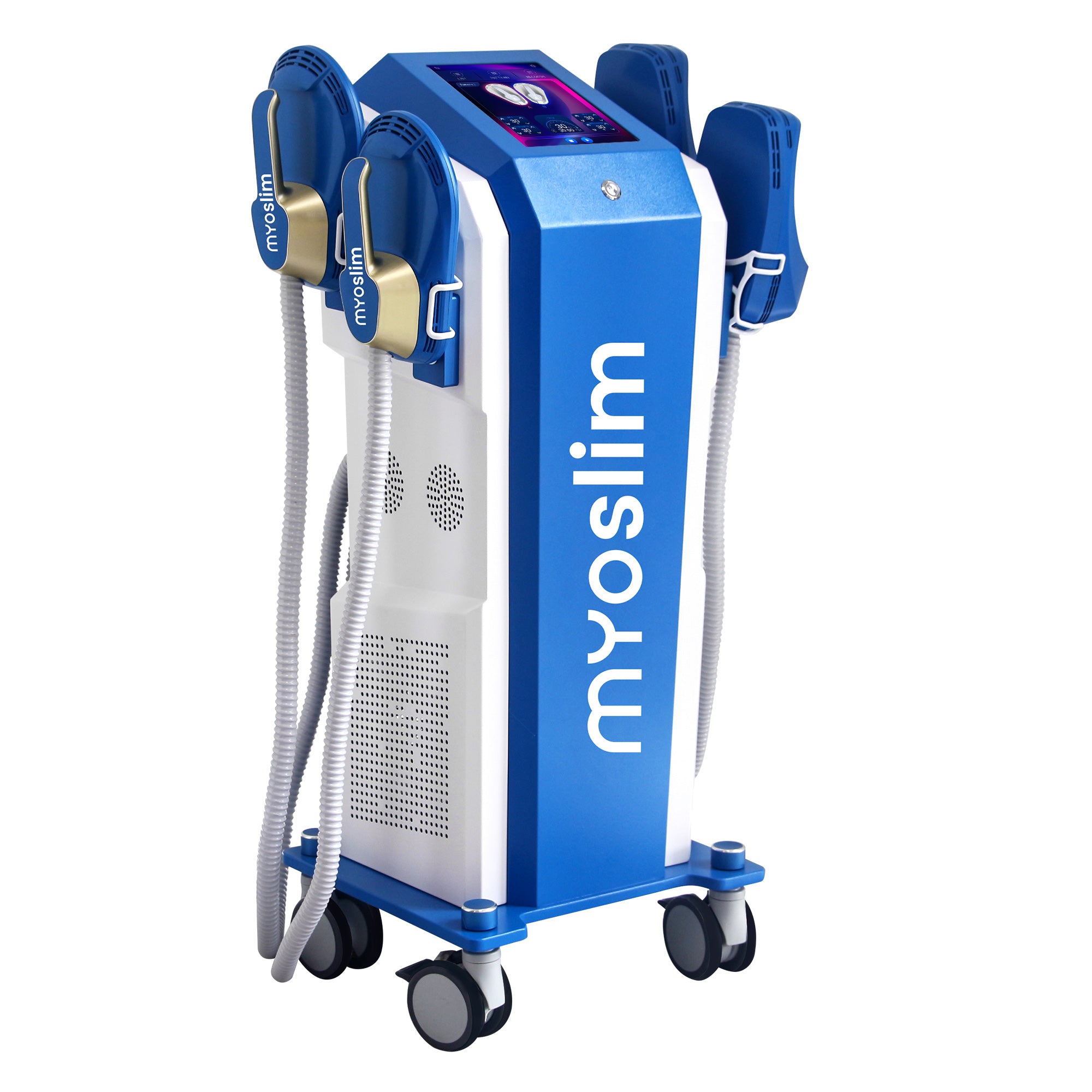 EMS Body Sculpt Machine Pro 5IN1