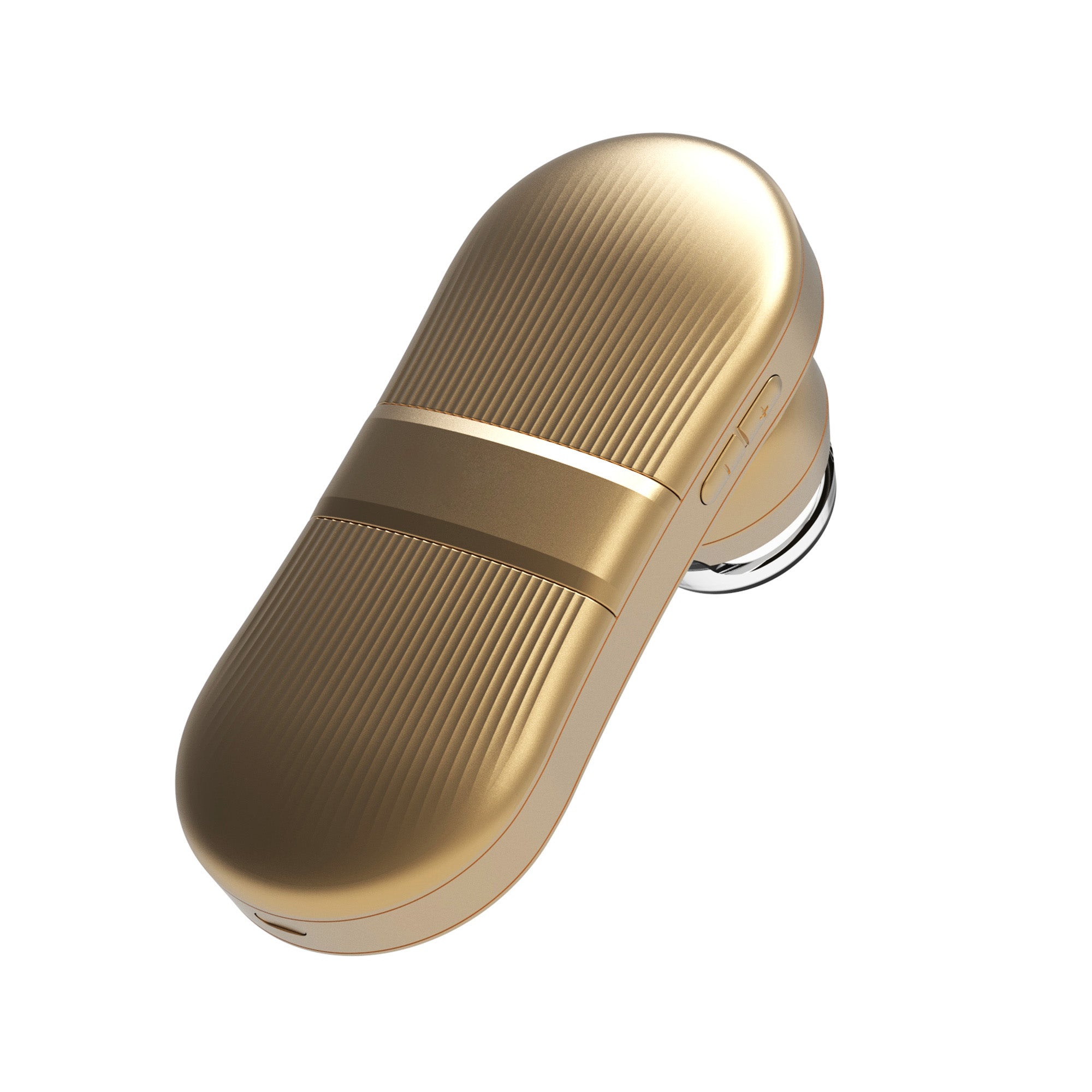 Little Golden Cannon