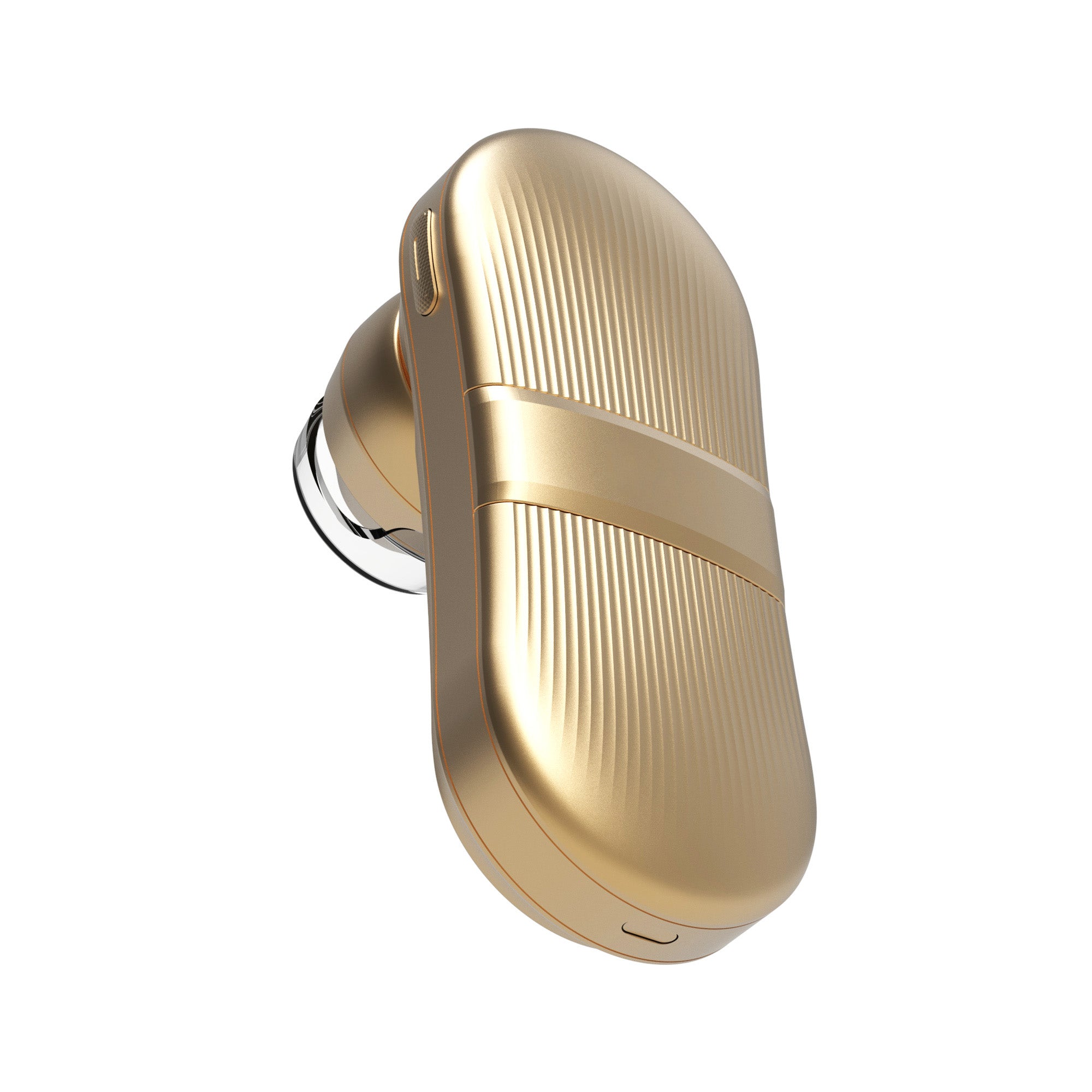 Little Golden Cannon