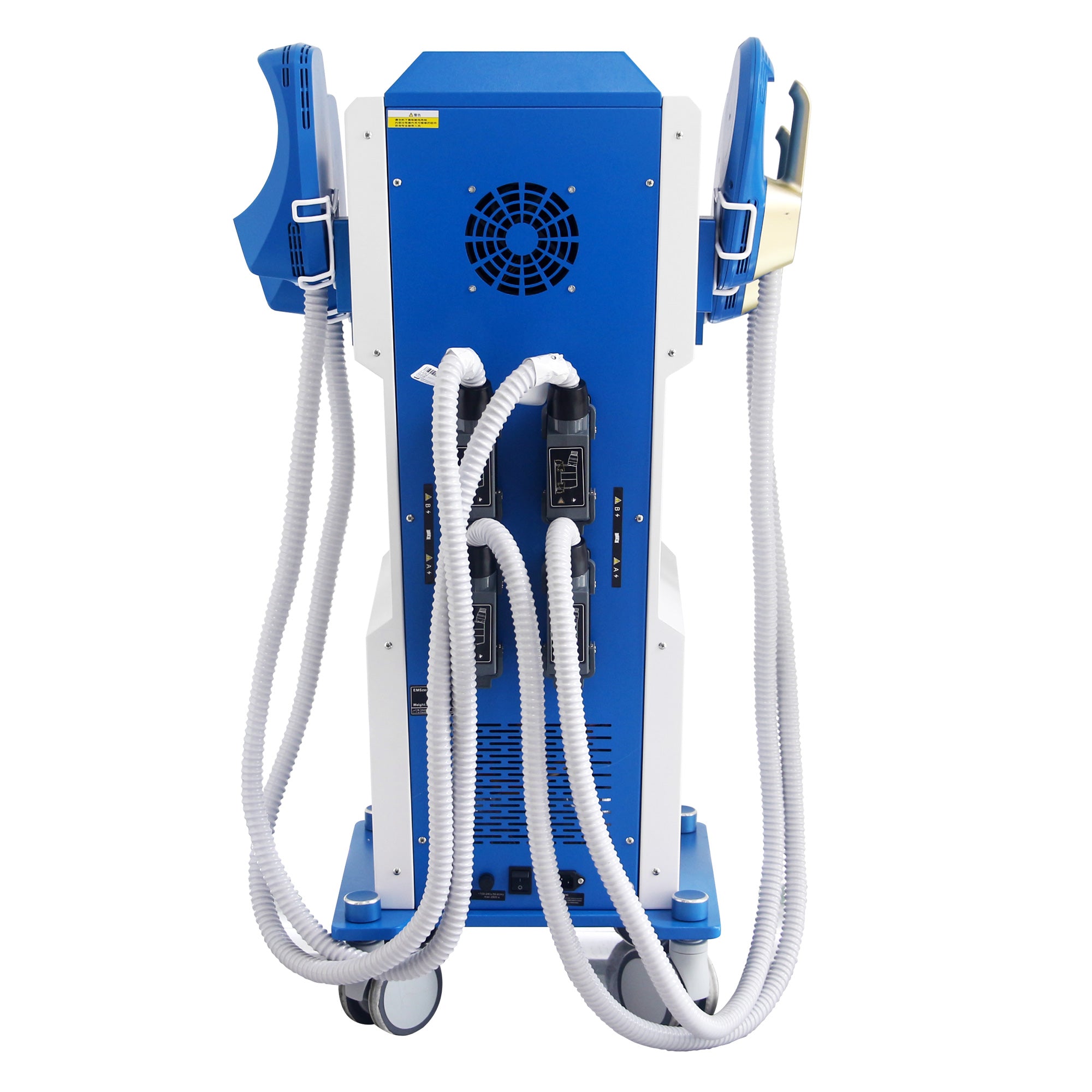 EMS Body Sculpt Machine Pro 5IN1