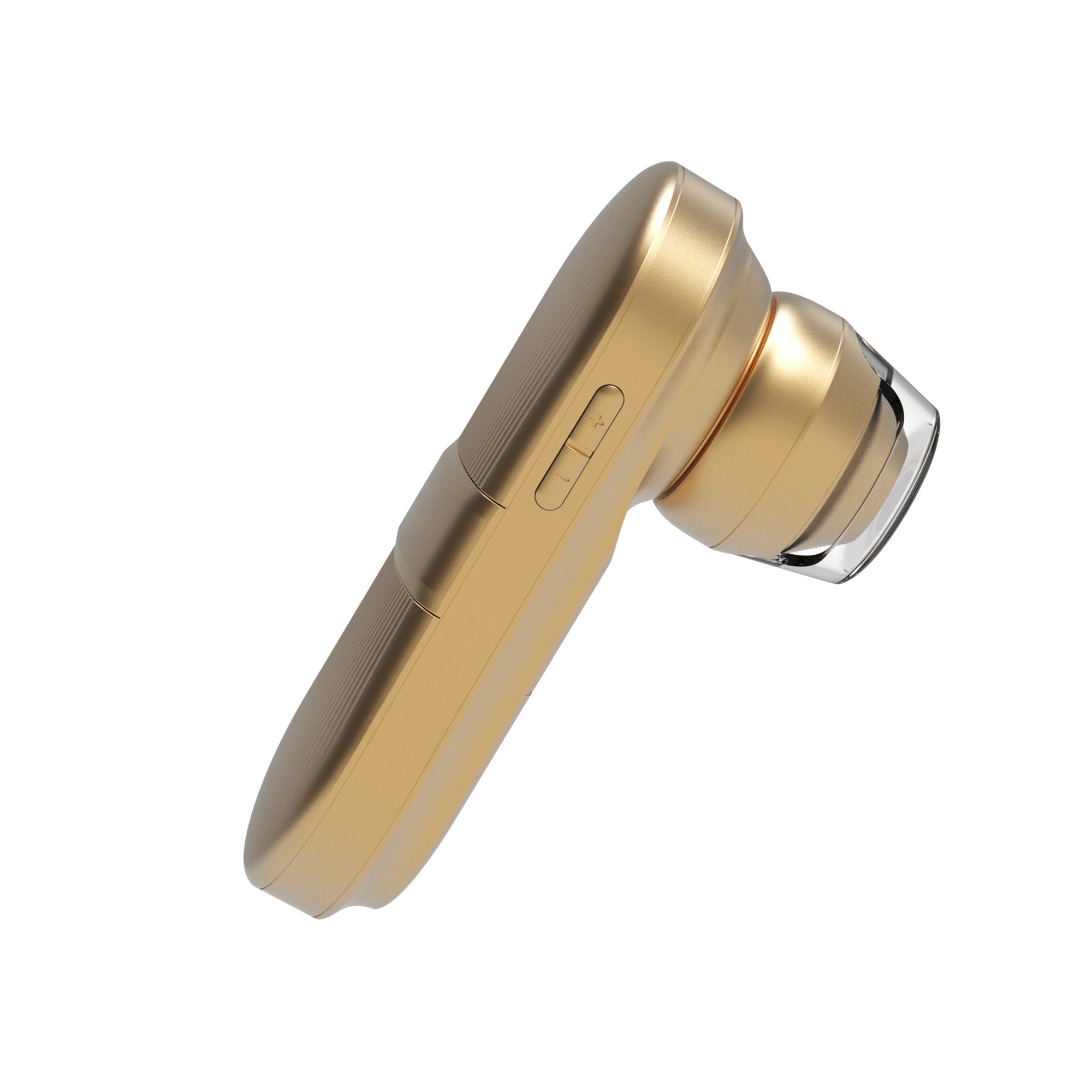 Little Golden Cannon