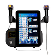 Crystallite Depth 8 Machine