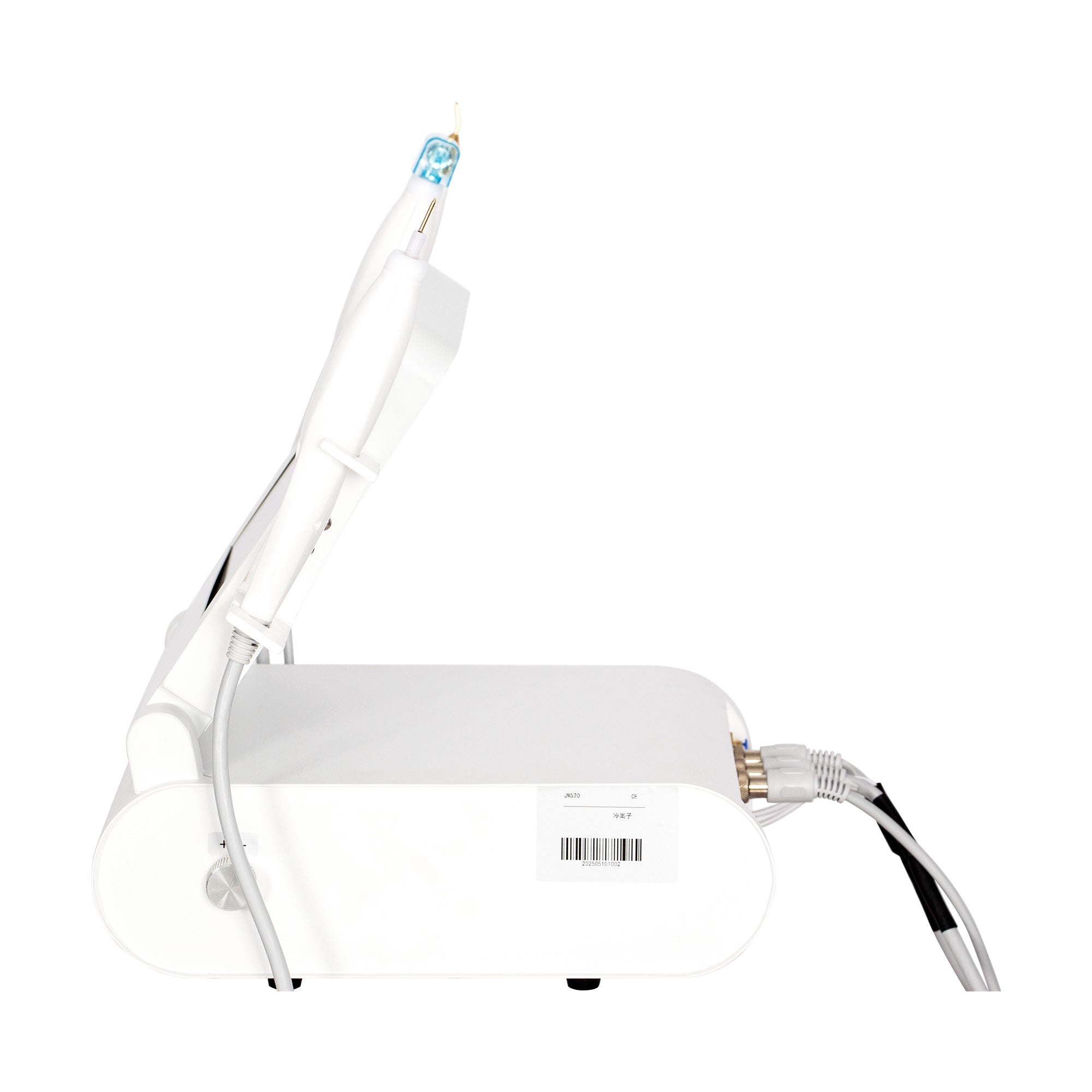 Newest Hot and Cold Plasma Machine 6IN1