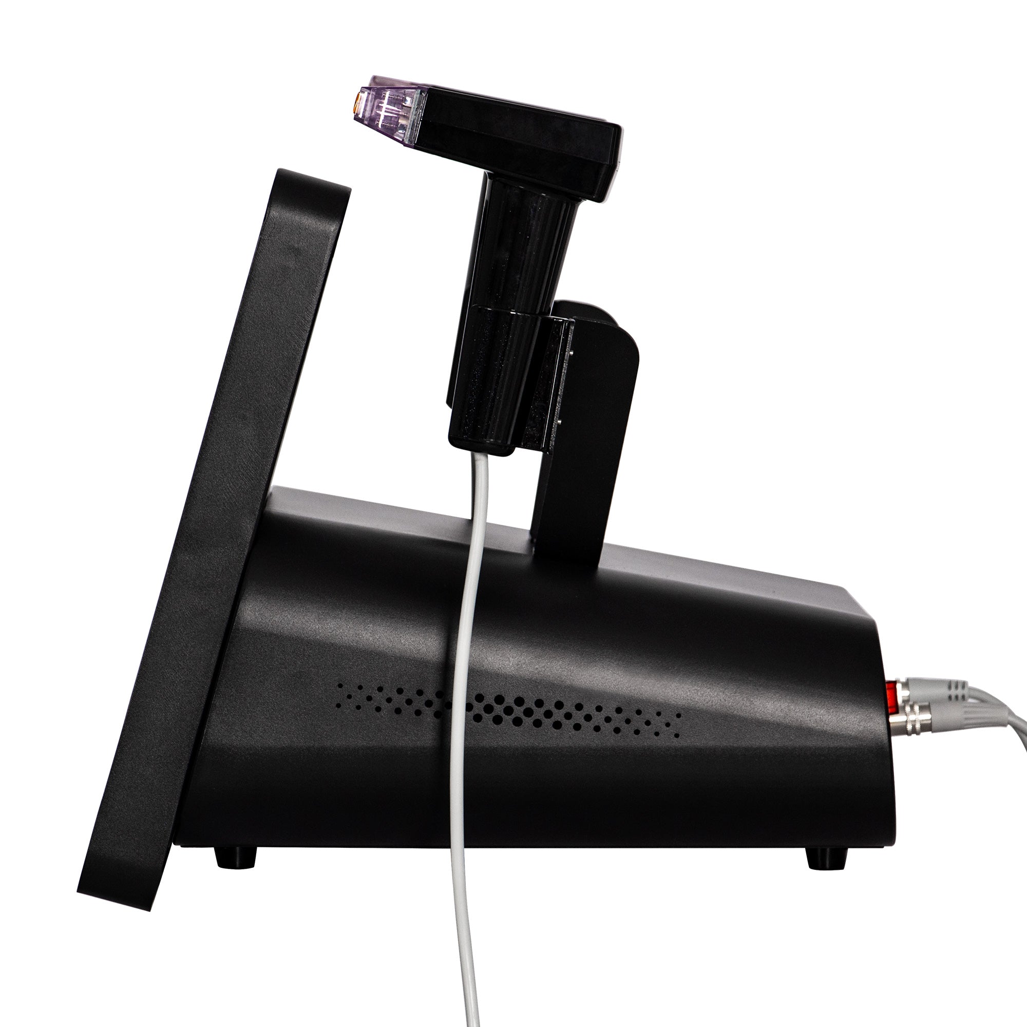 Crystallite Depth 8 Machine