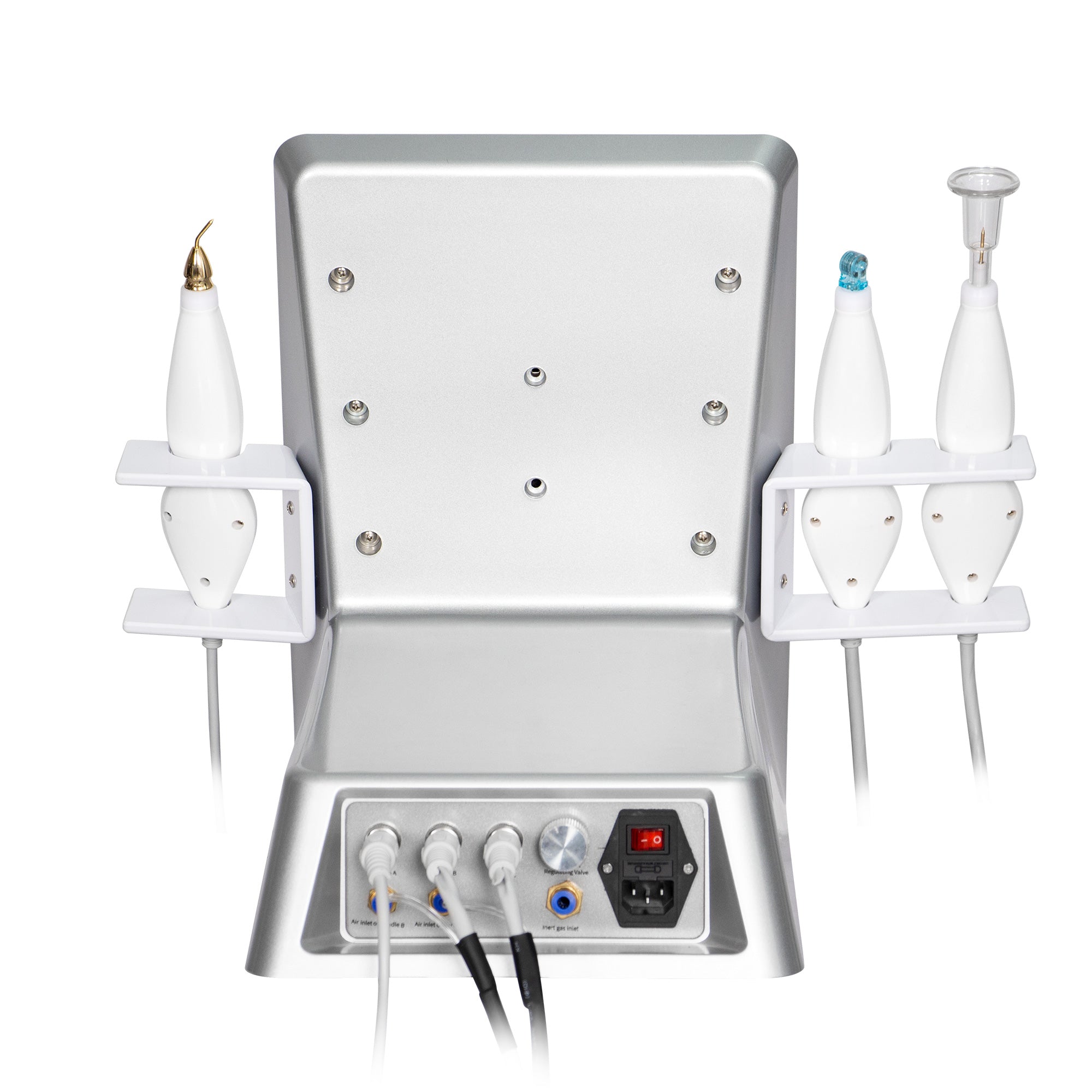 8IN1 Cold and Warm Plasma