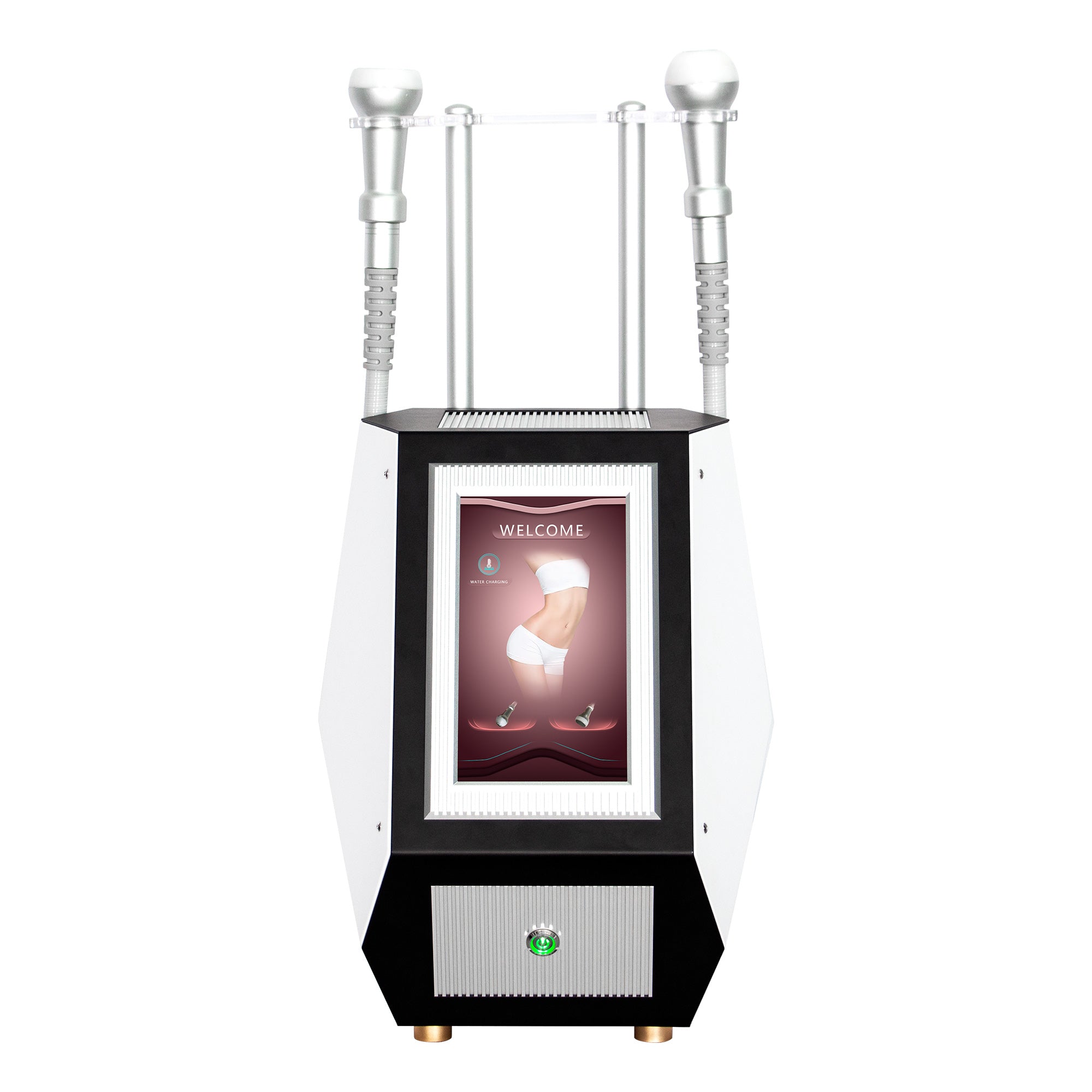 Cool Tshock Thermal Shock & EMS Machine