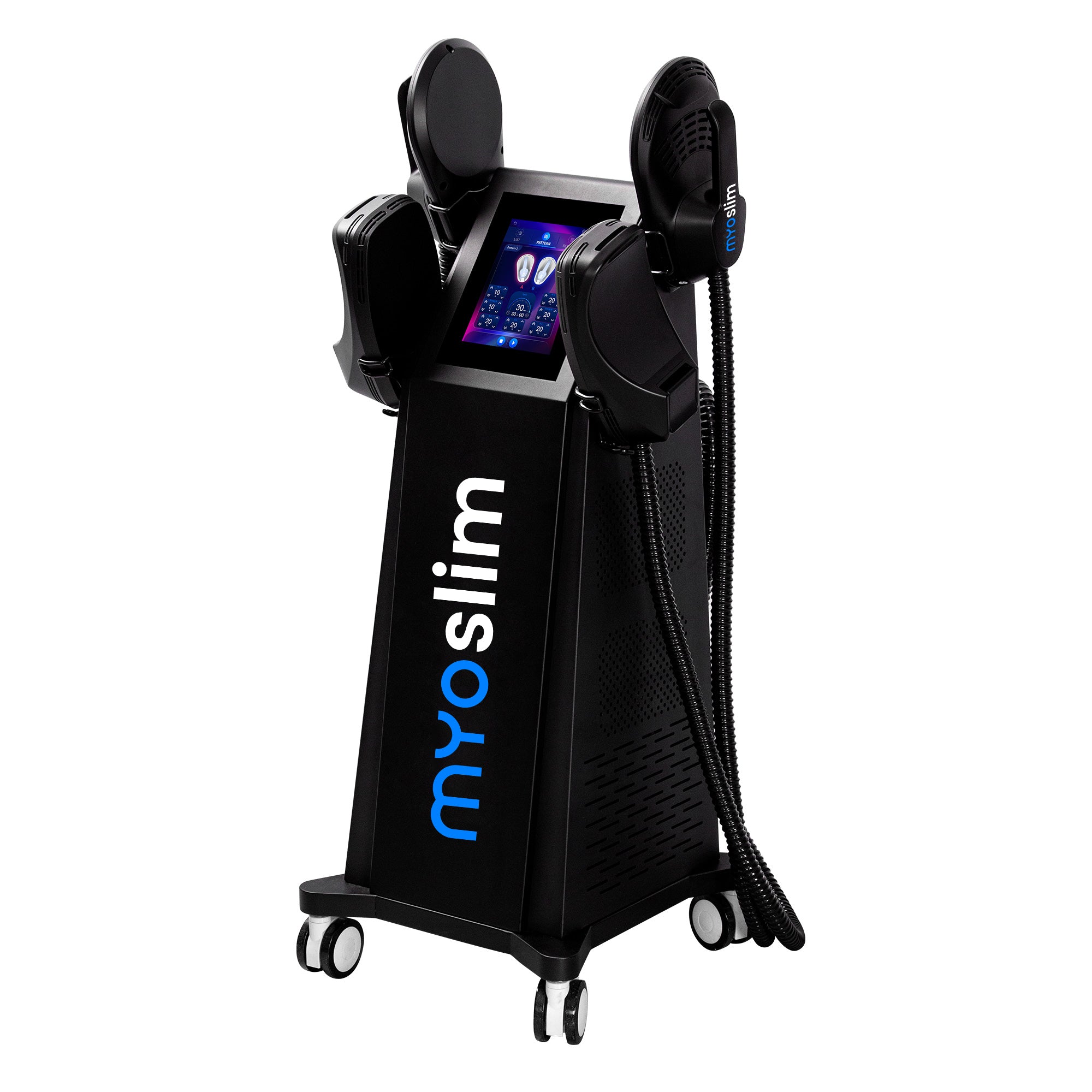 EMS Body Sculpt Machine Pro