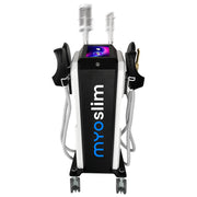 EMS Body Sculpt Machine Roll Pro Max