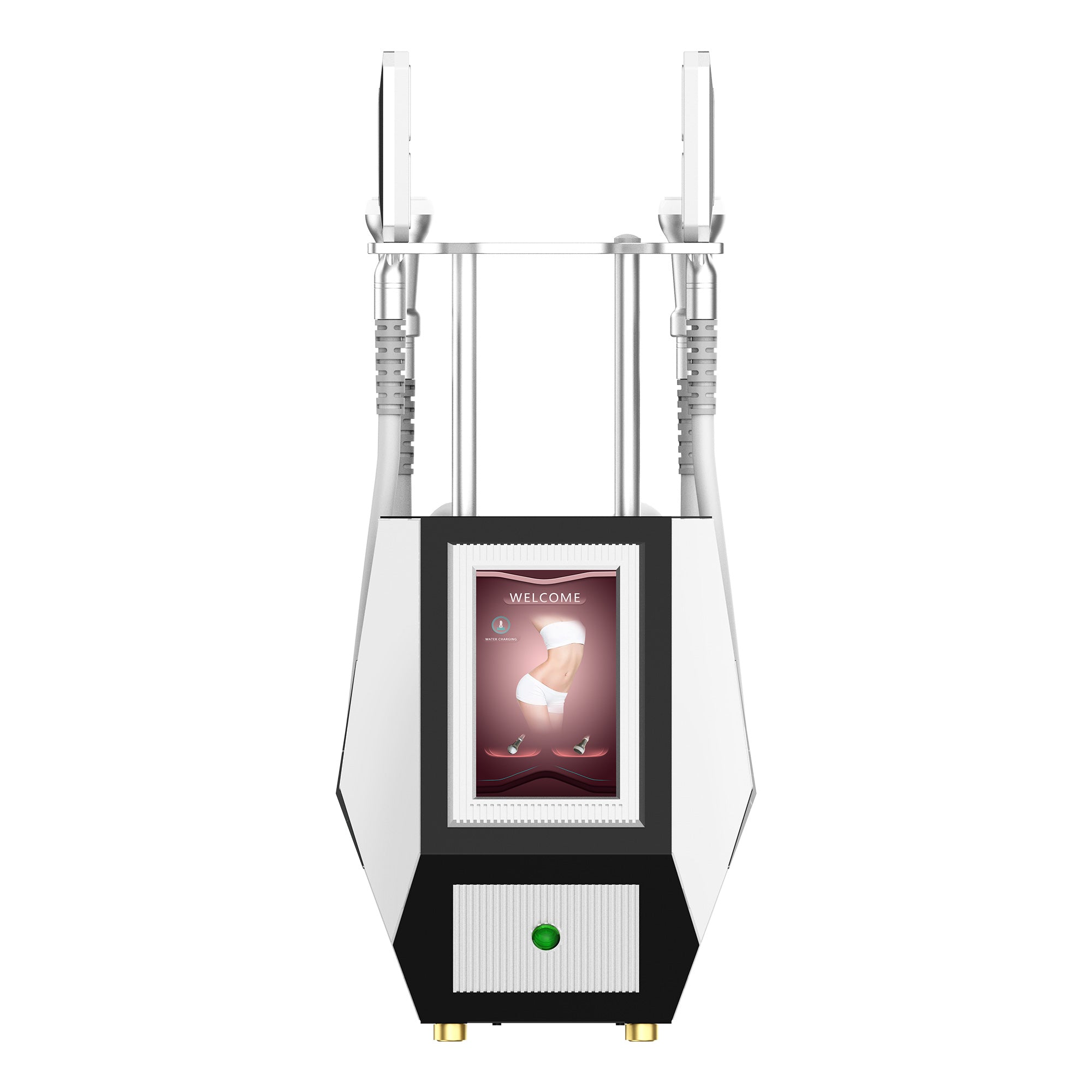 New Cryoskin Slimming Toning