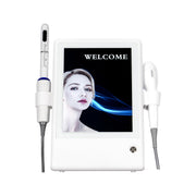 7D Dual-Handle 2-in-1 HIFU & Vaginal Tightening Machine