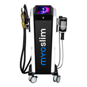 EMS Body Sculpt Machine Roll Pro