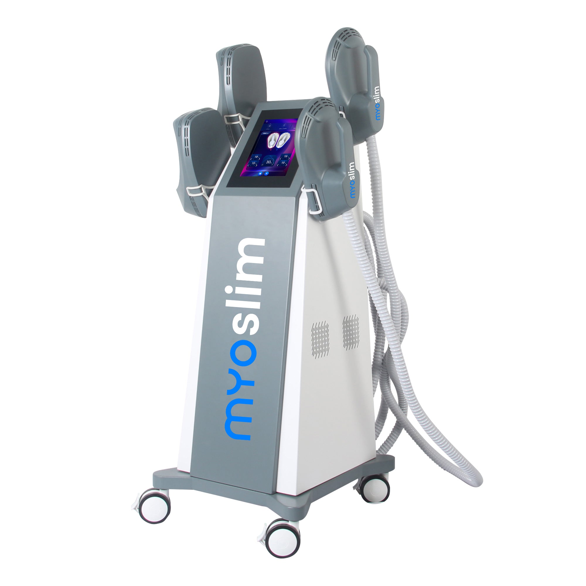 EMS Body Sculpt Machine Pro