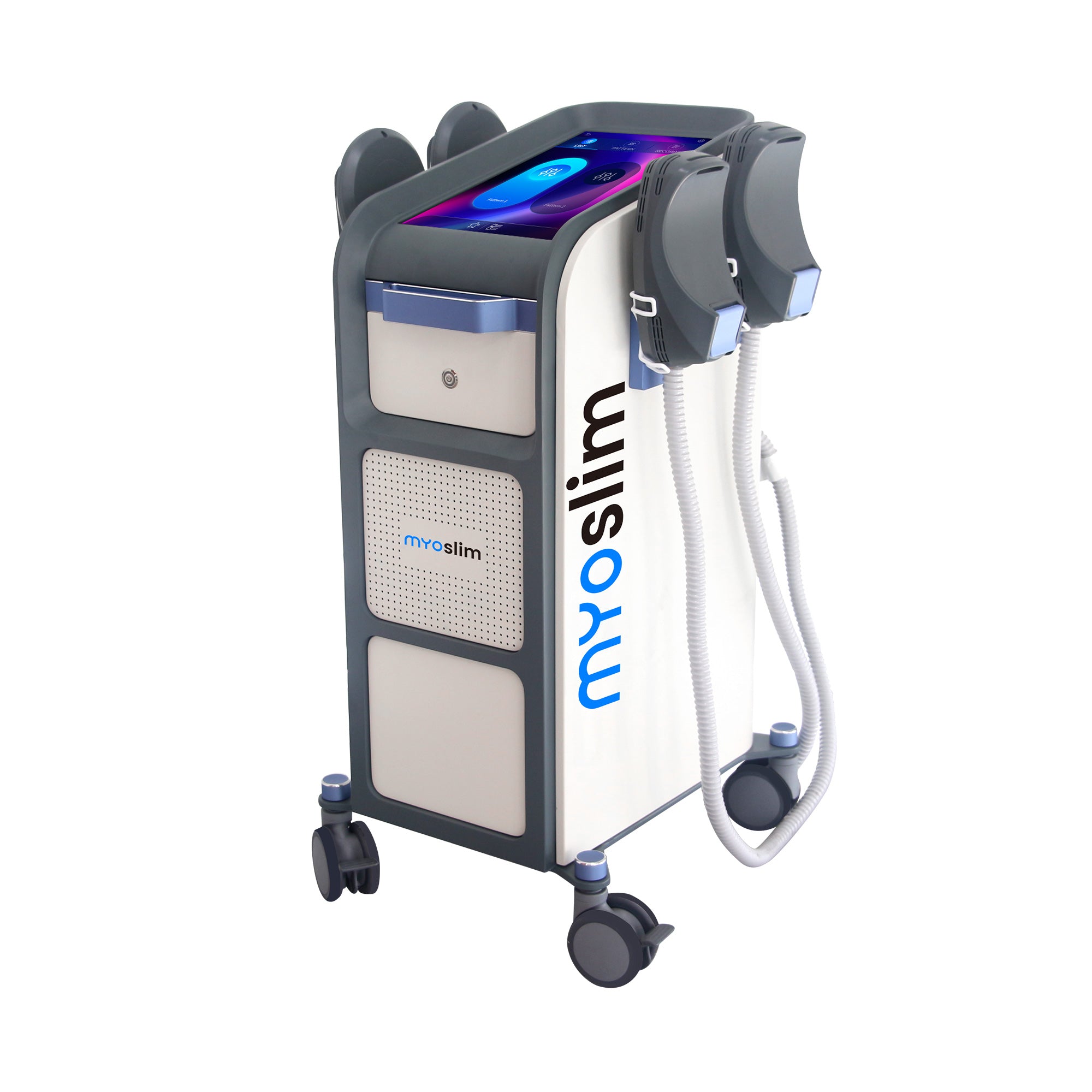 EMS Body Sculpt Machine Model Mexus Pro