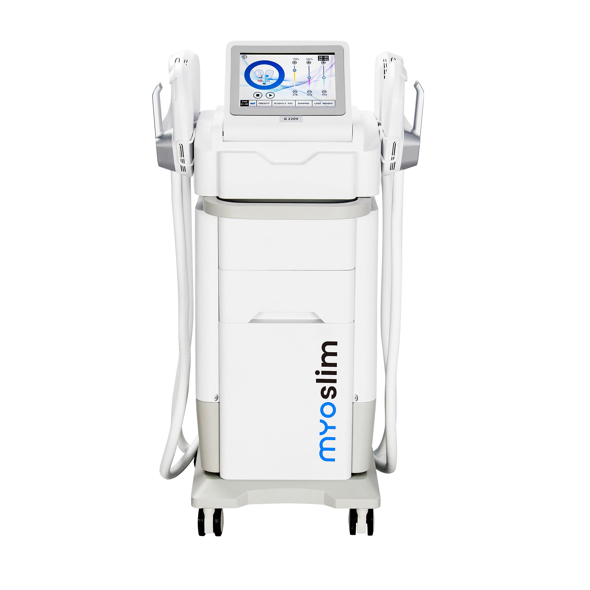 EMS Body Sculpt Machine Pro Ⅱ