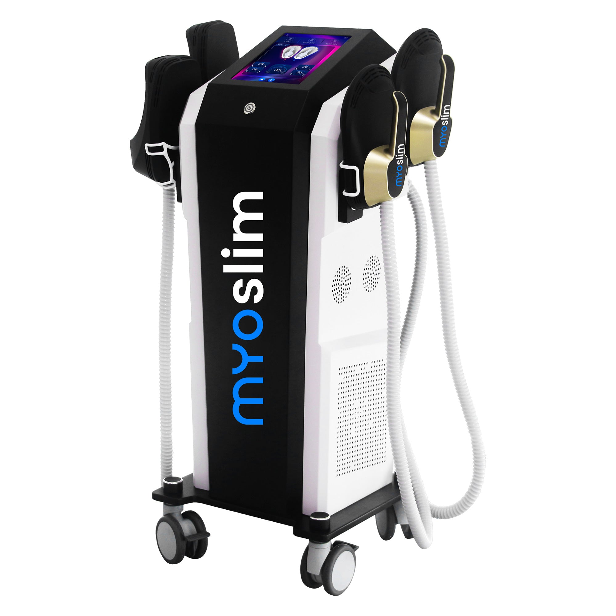 EMS Body Sculpt Machine Pro 5IN1