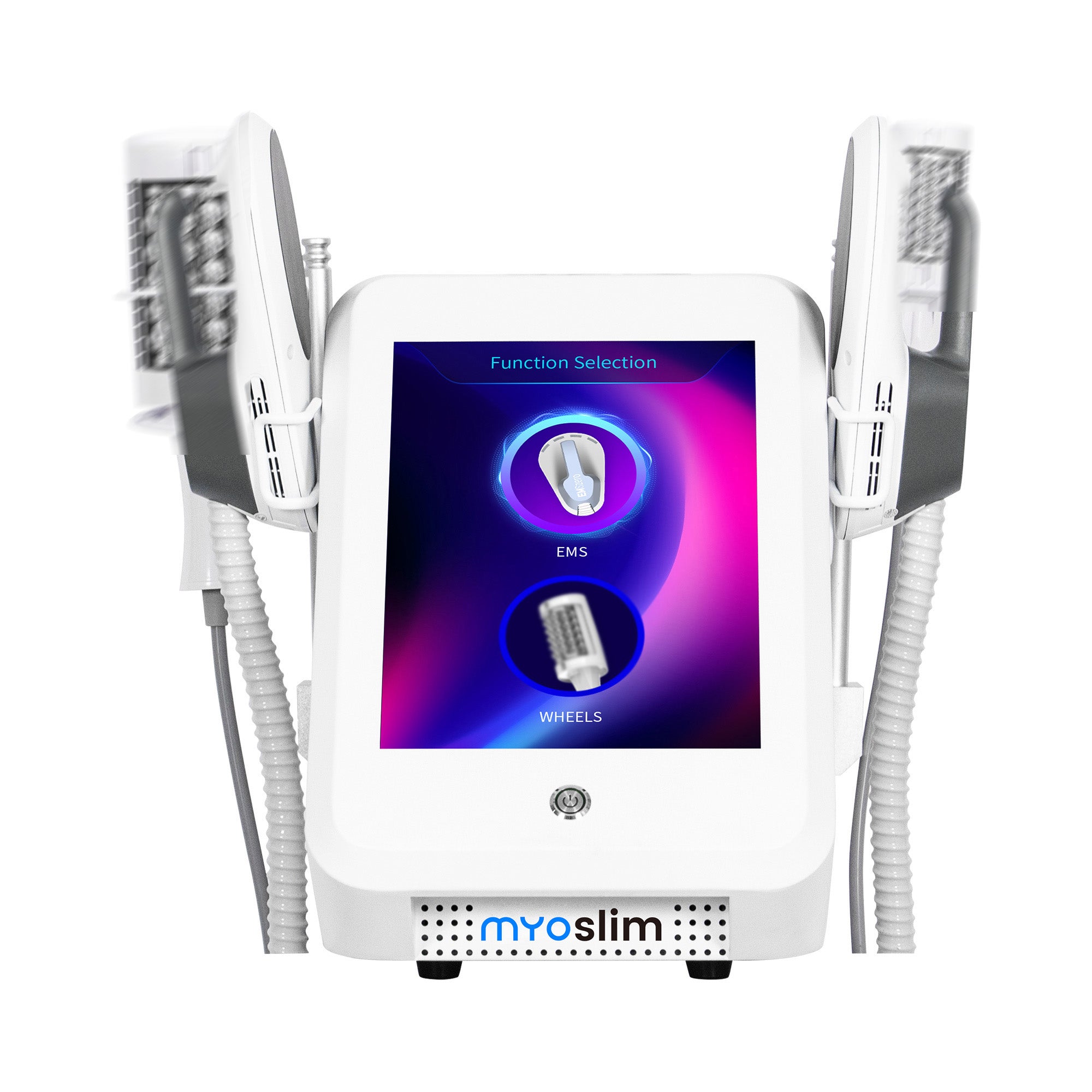 EMS Body Sculpt & Roll Machine Pro