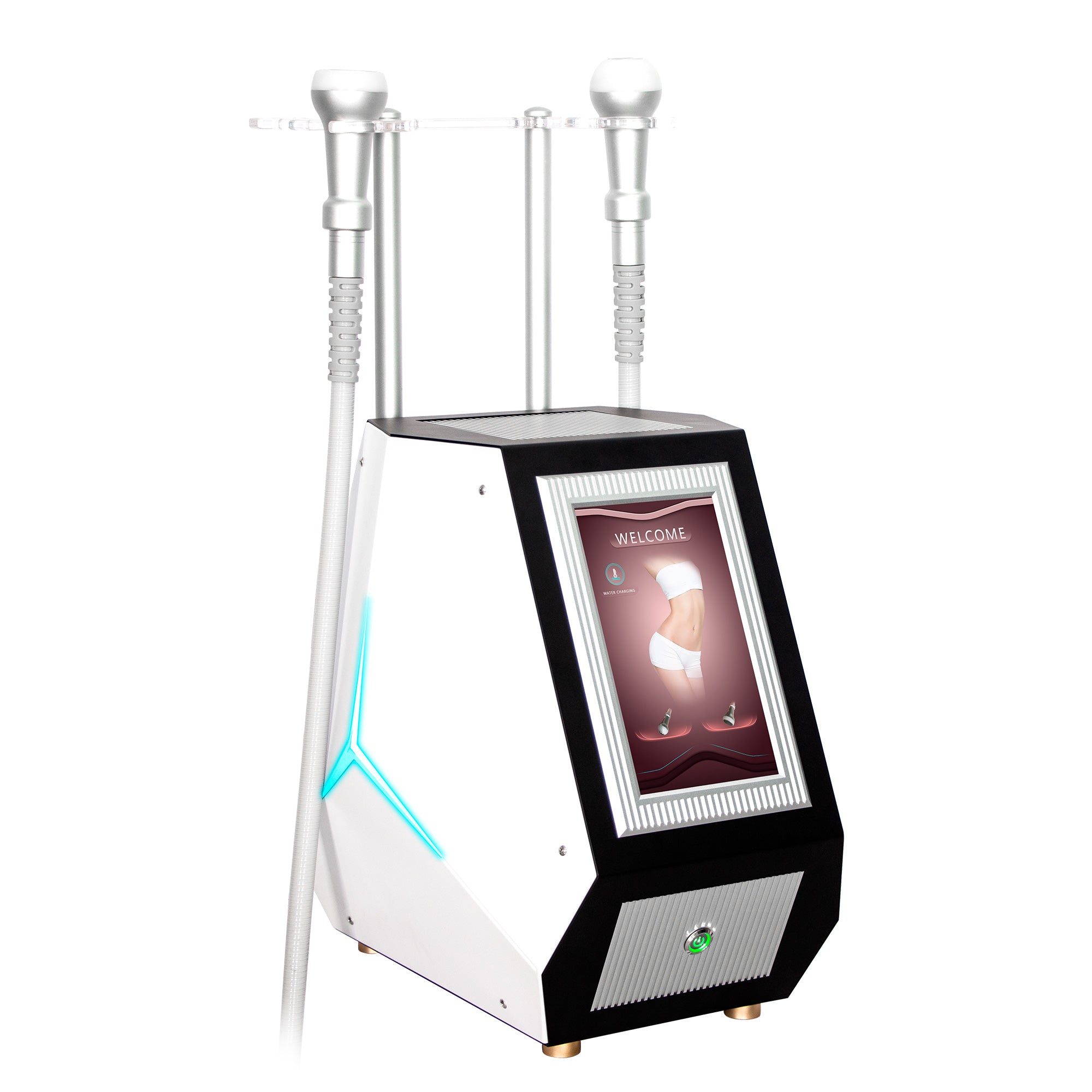 Cool Tshock Thermal Shock & EMS Machine