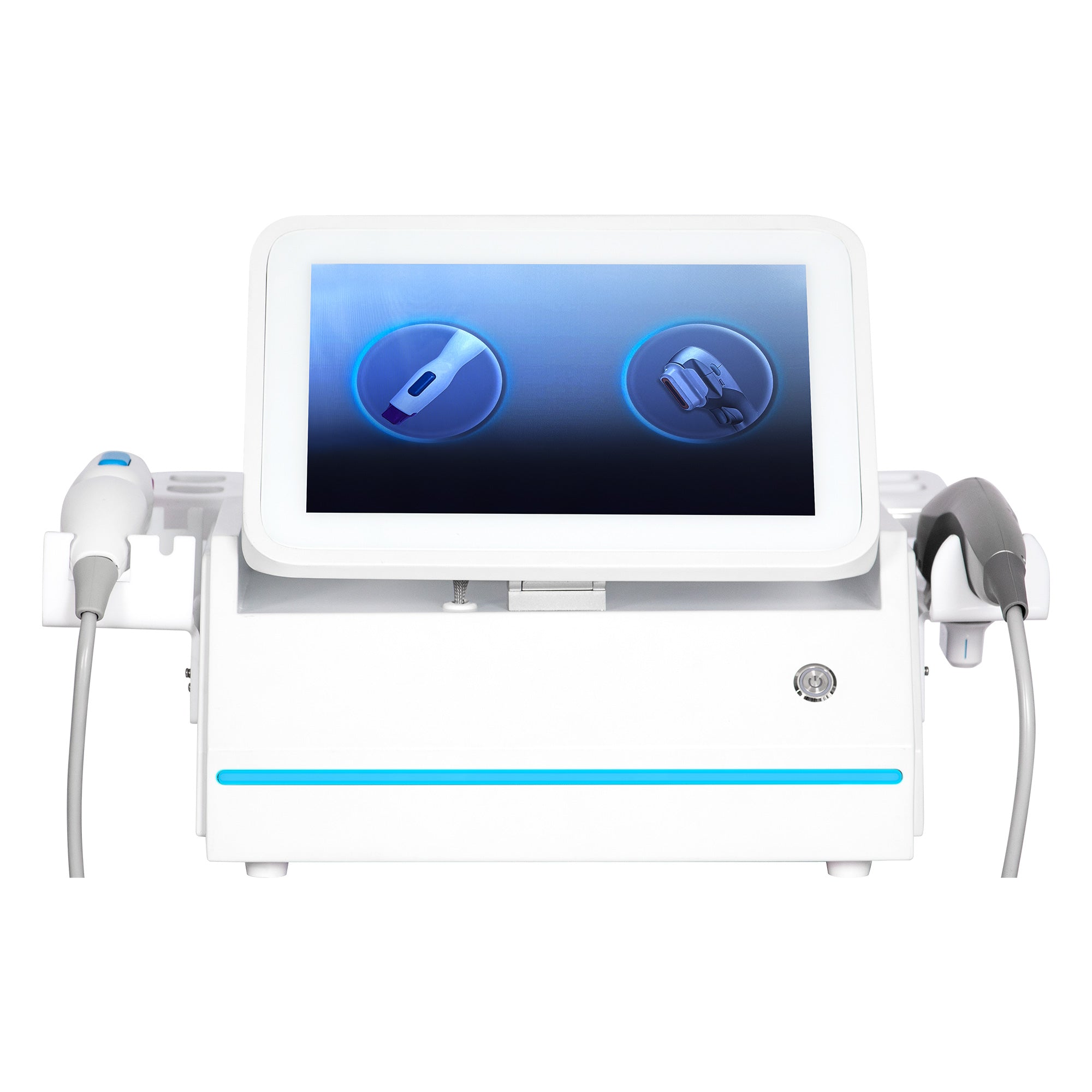 Mage 6th Generation 7D HIFU Machine 2IN1
