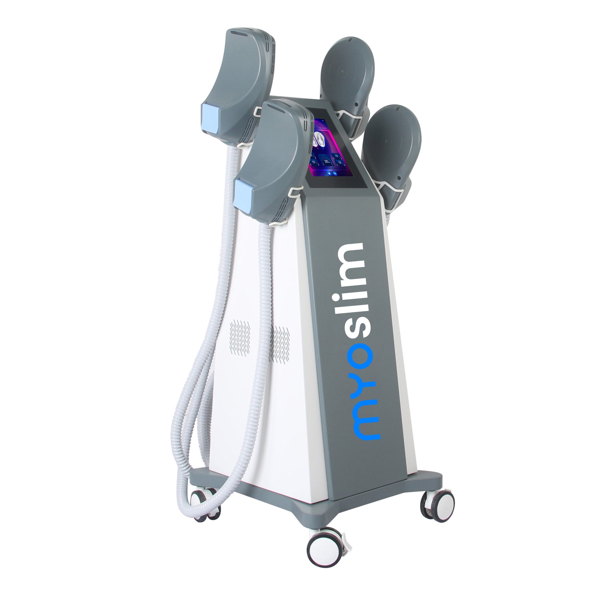 EMS Body Sculpt Machine Pro