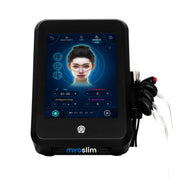 EMS Facial Rejuvenation Machine Desktop