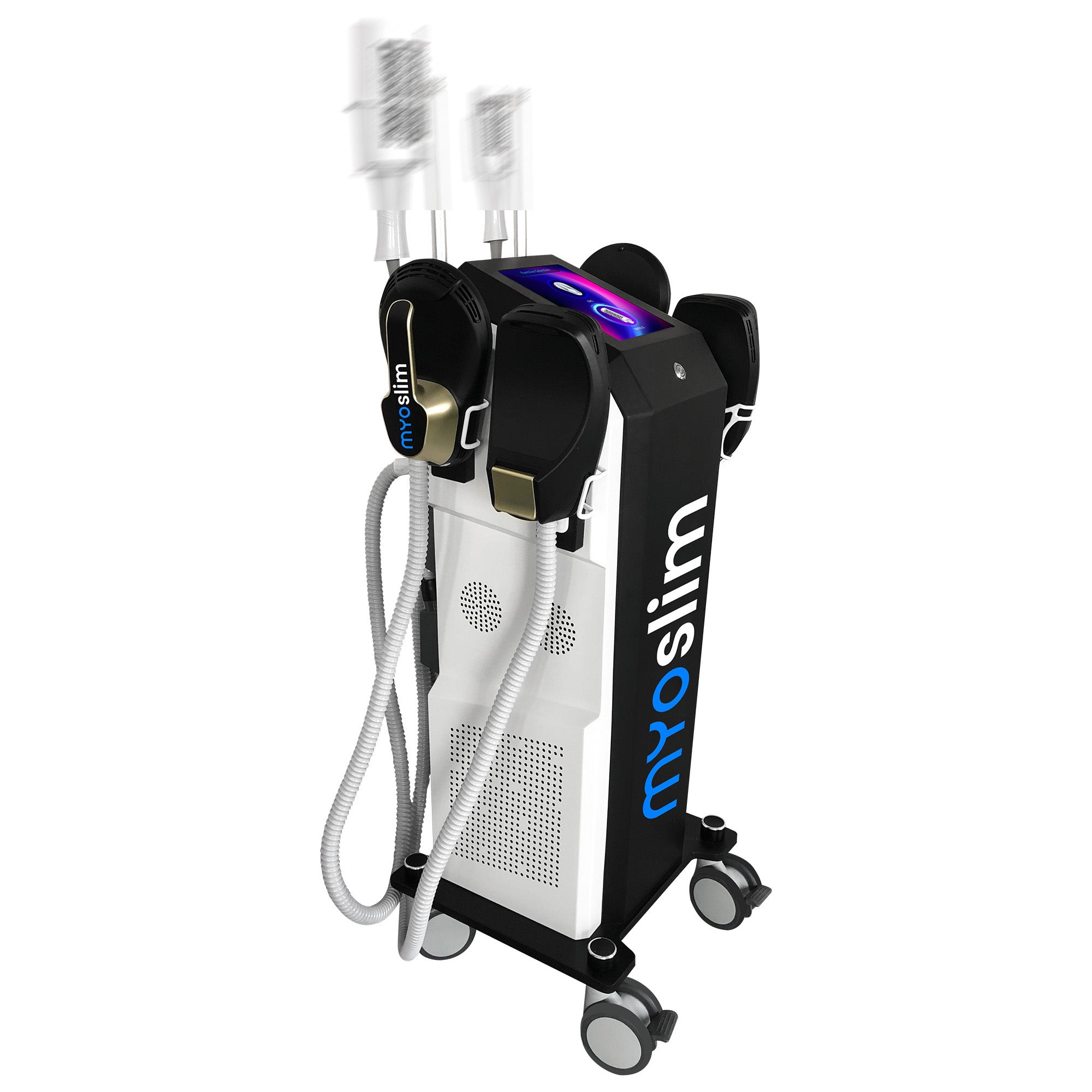 EMS Body Sculpt Machine Roll Pro Max