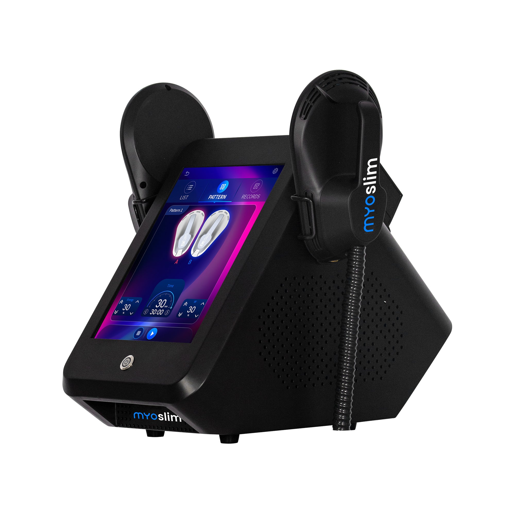 EMS Body Sculpt Machine Neo Pro