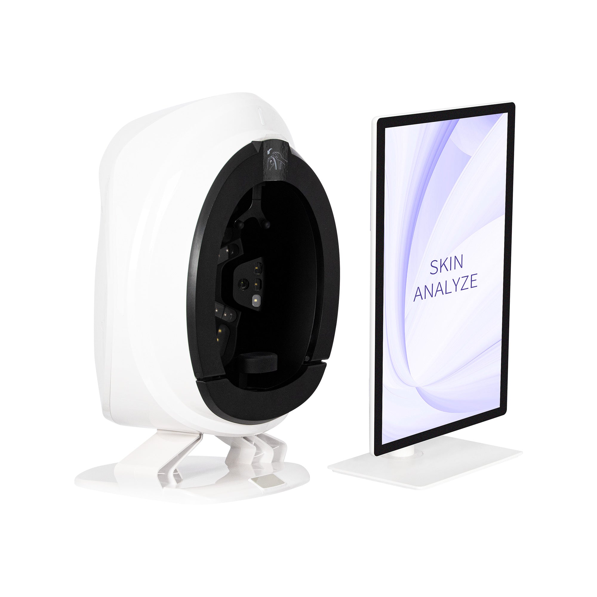 Tookeen AI Skin Analyzer