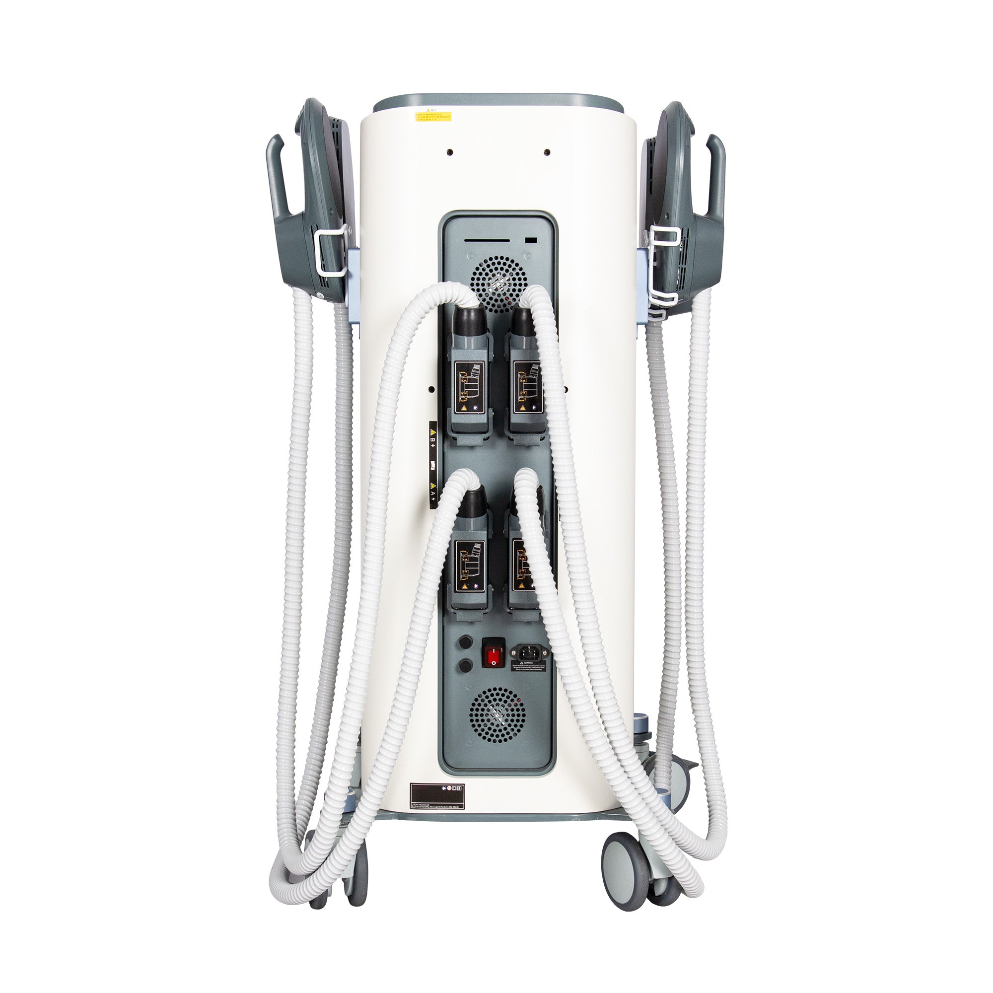 EMS Body Sculpt Machine Model Mexus Pro