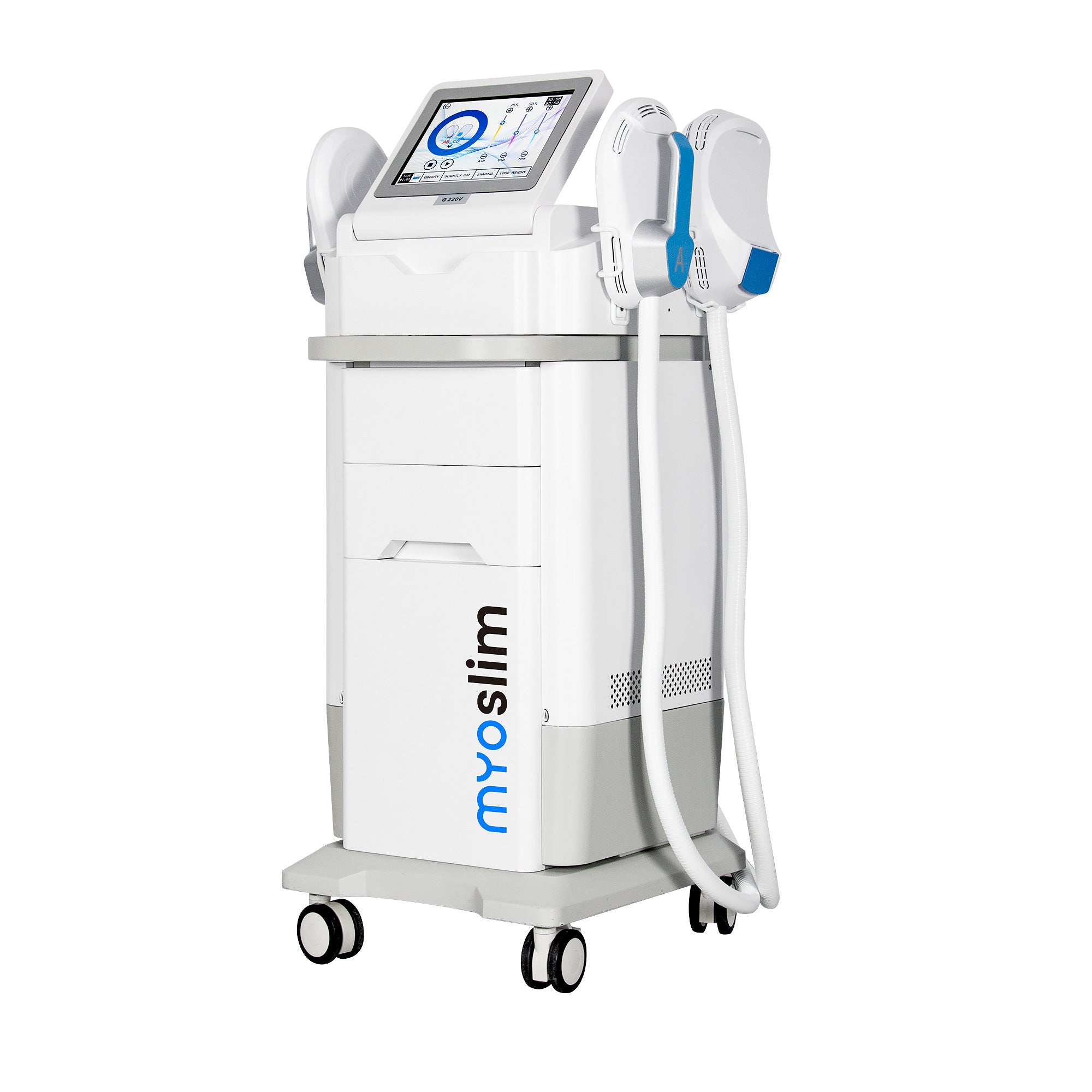 EMS Body Sculpt Machine Pro Ⅱ