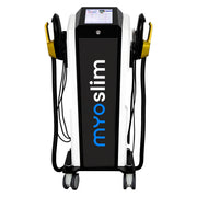 EMS Body & Face Sculpt Machine 2IN1