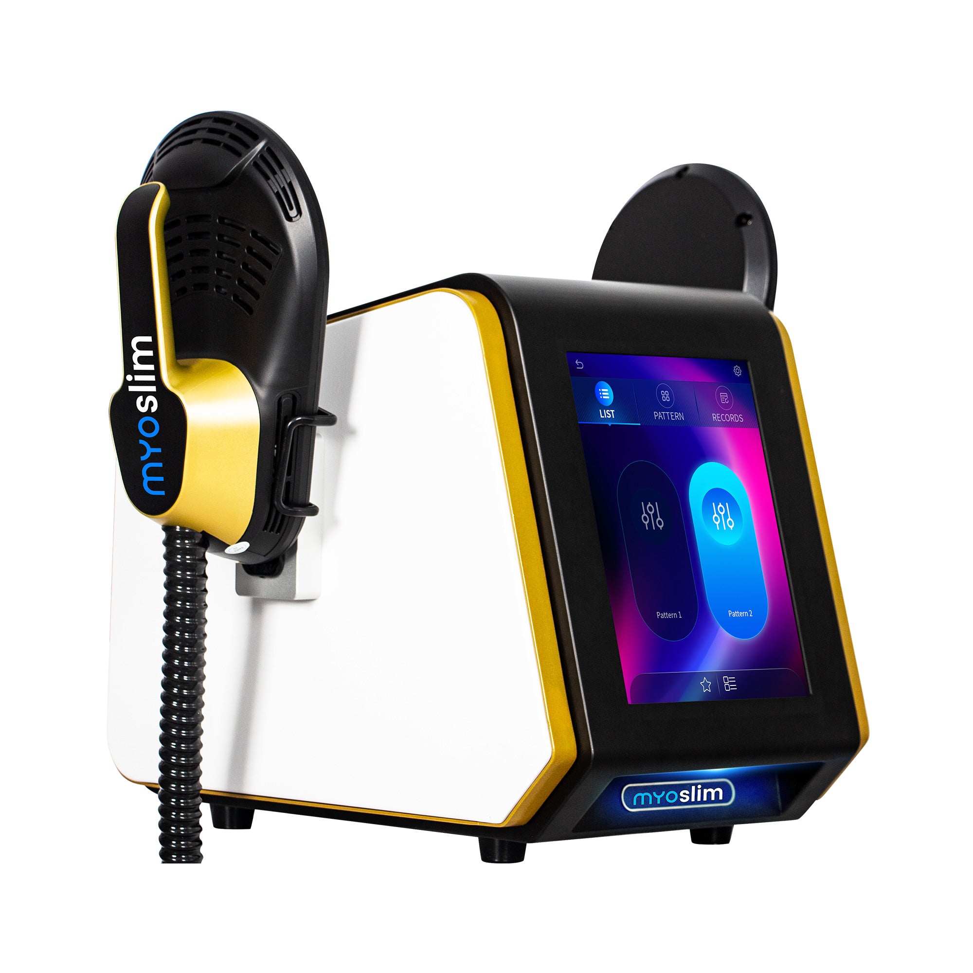 EMS Body Sculpt Machine Niello