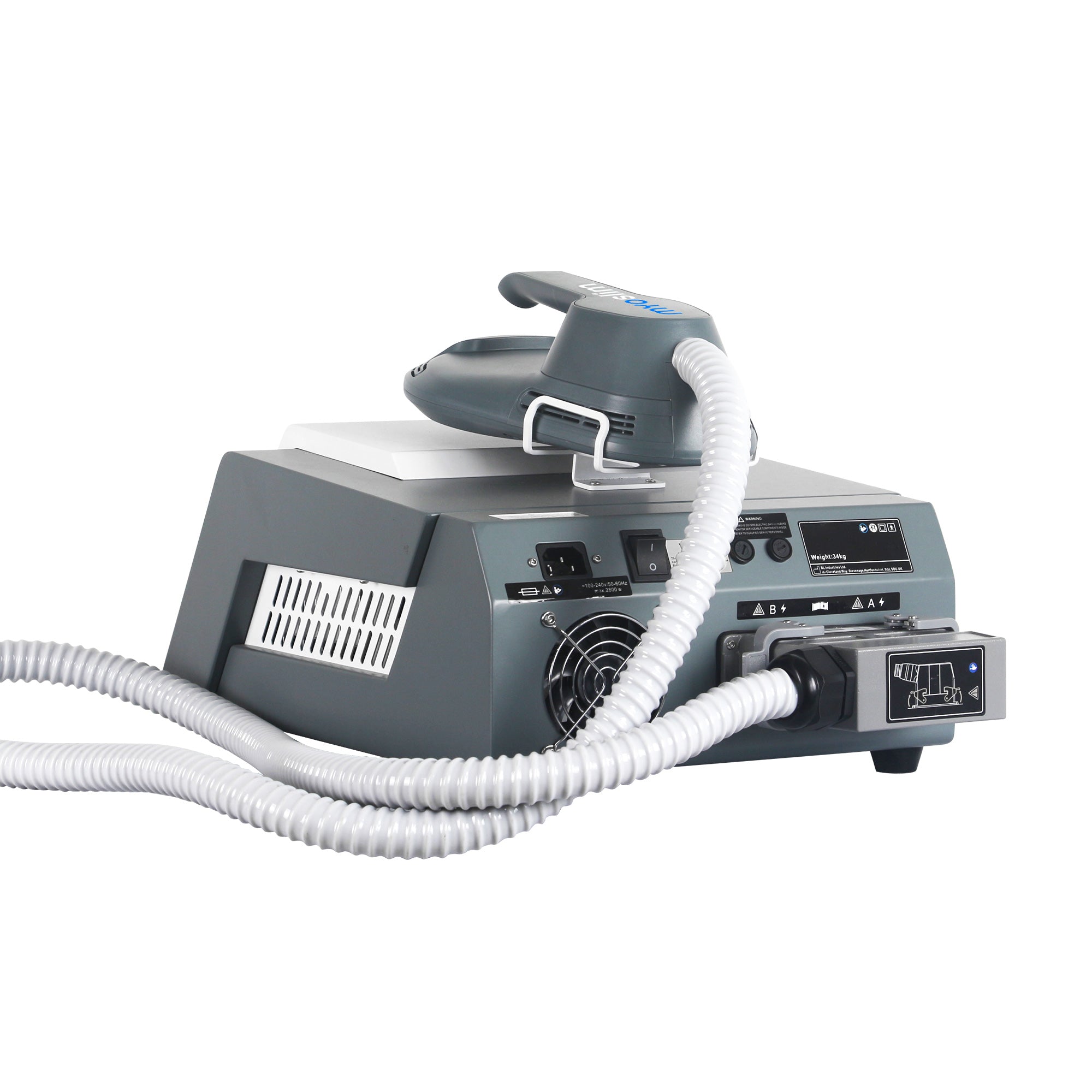 EMS Body Sculpt Machine Home Use