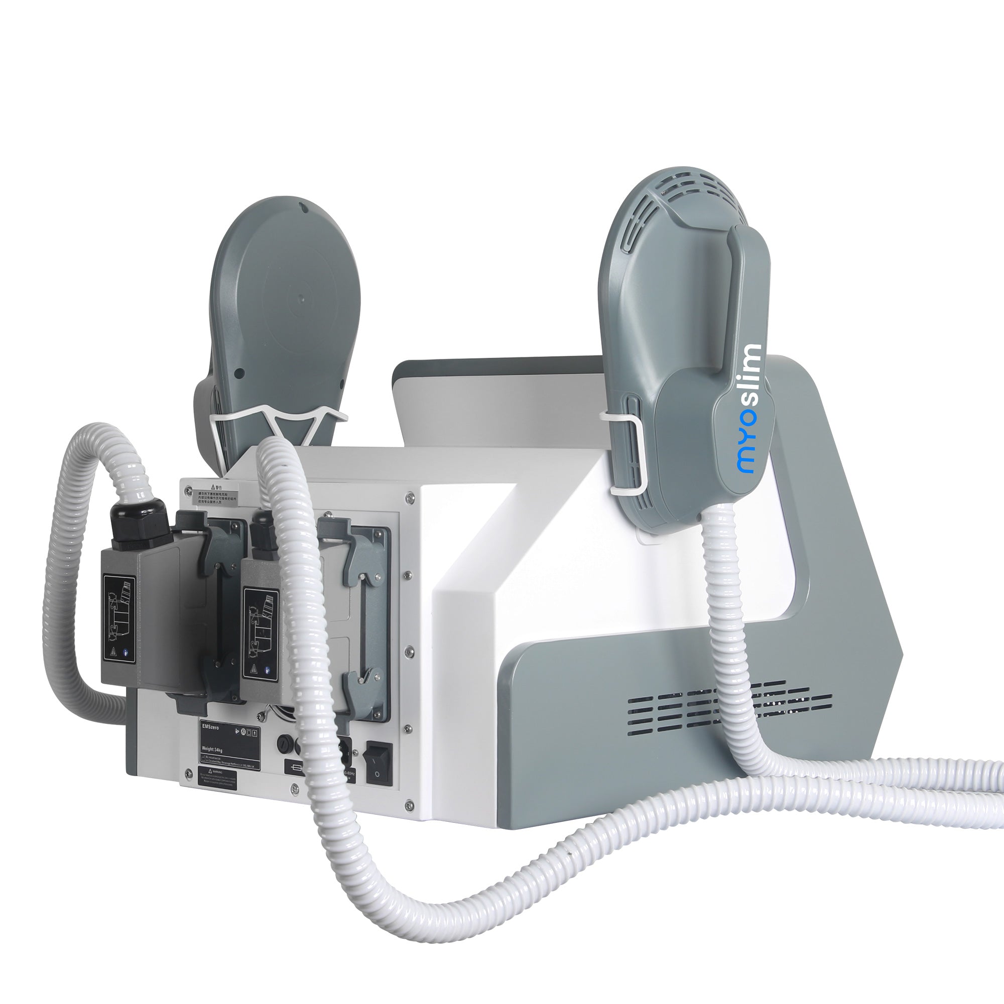 EMS Body Sculpt Machine Model E