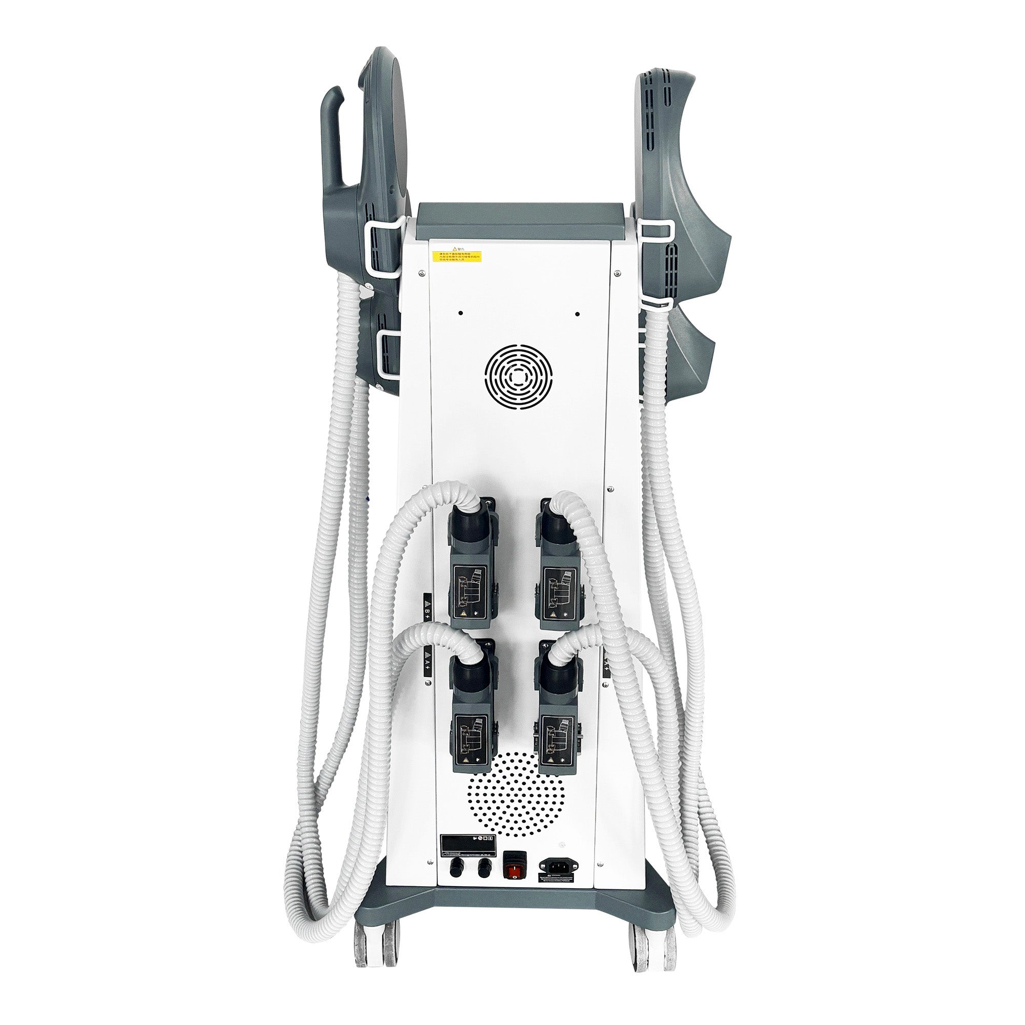 EMS Body Sculpt Machine Pro