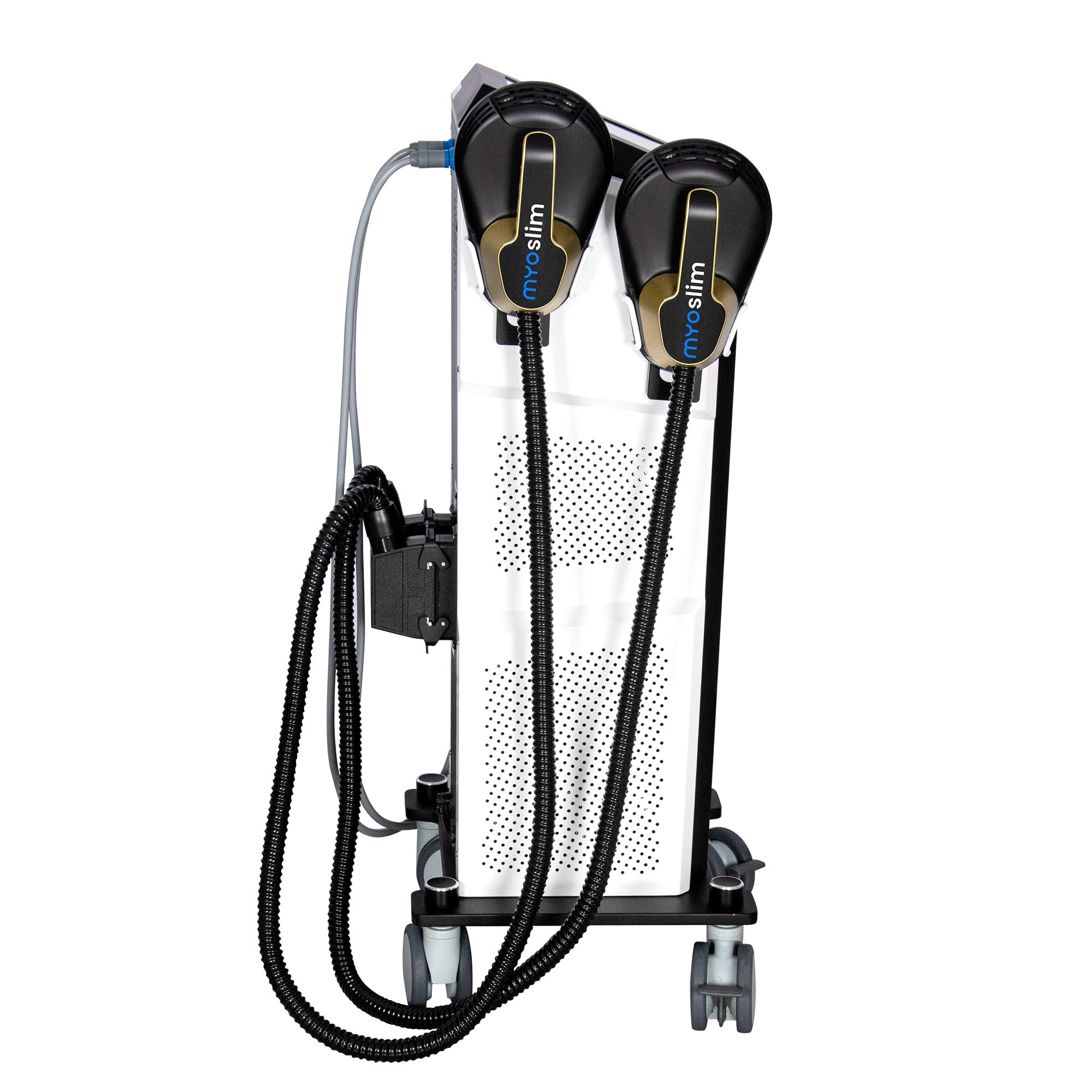 EMS Body Sculpt Machine Roll Pro