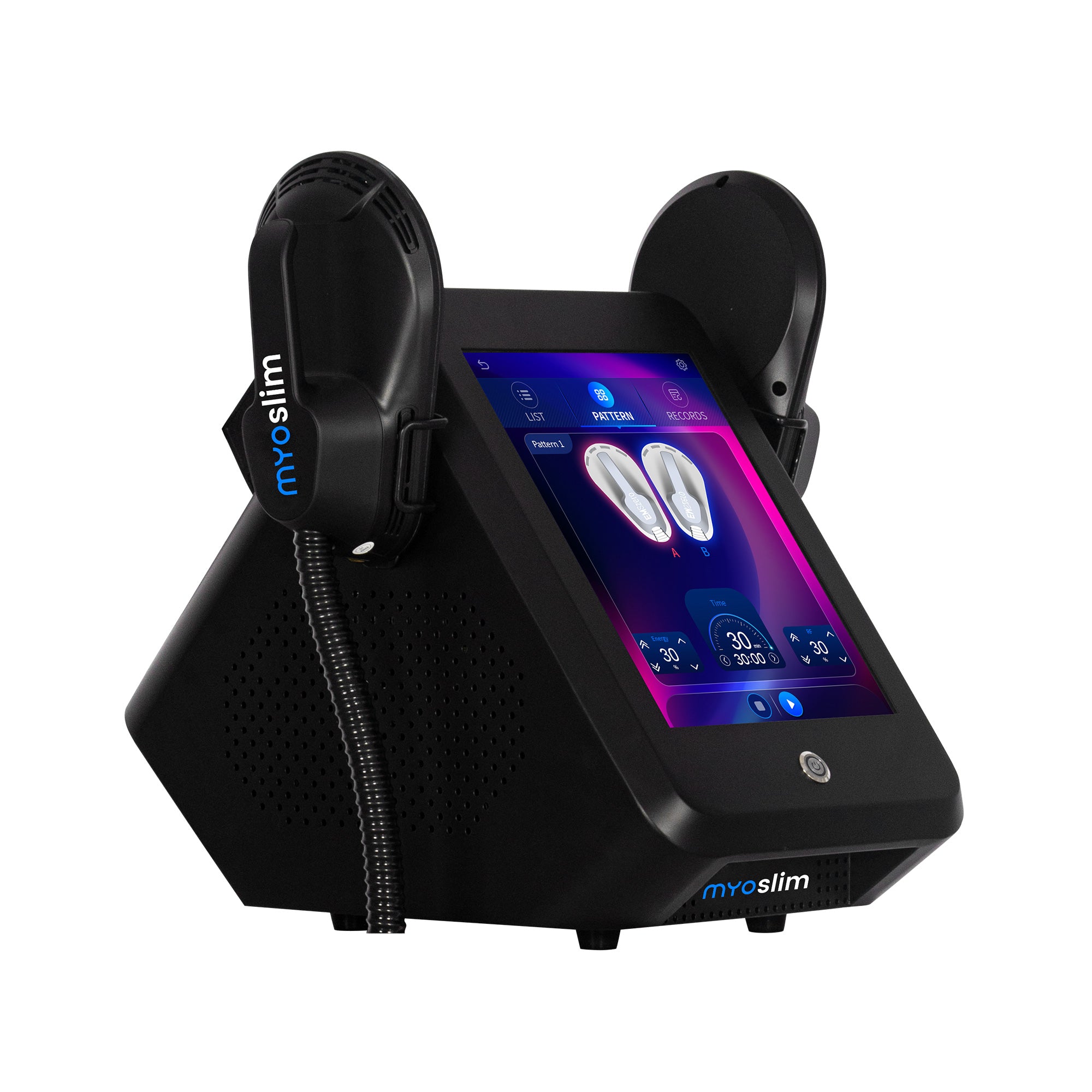 EMS Body Sculpt Machine Neo Pro