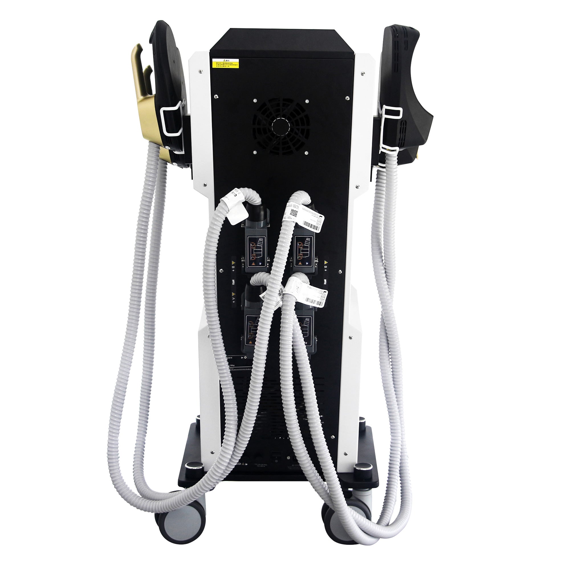 EMS Body Sculpt Machine Pro 5IN1