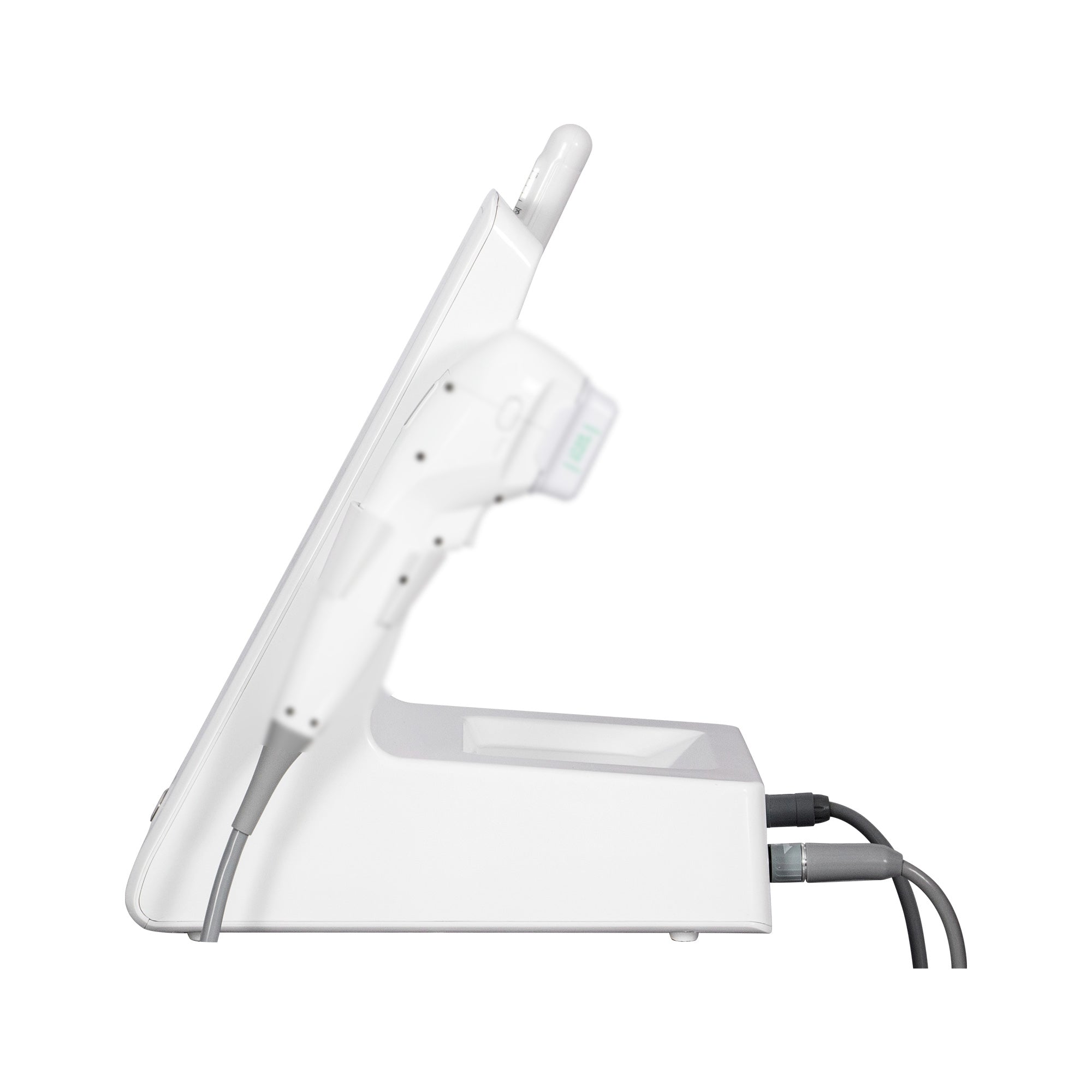 7D Dual-Handle 2-in-1 HIFU & Vaginal Tightening Machine