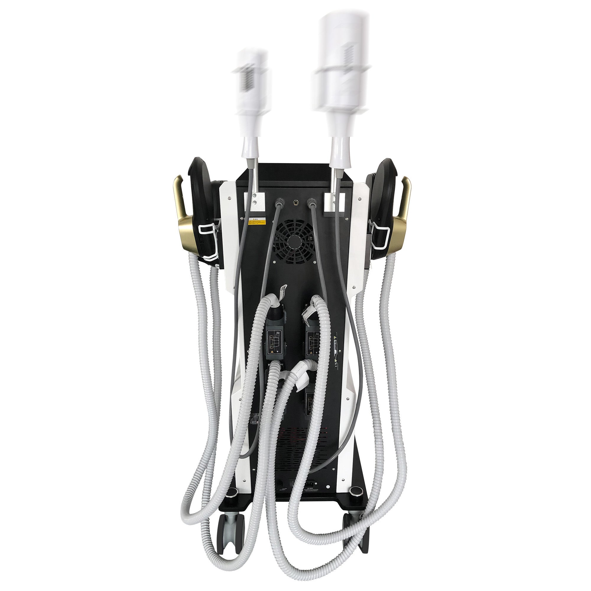 EMS Body Sculpt Machine Roll Pro Max