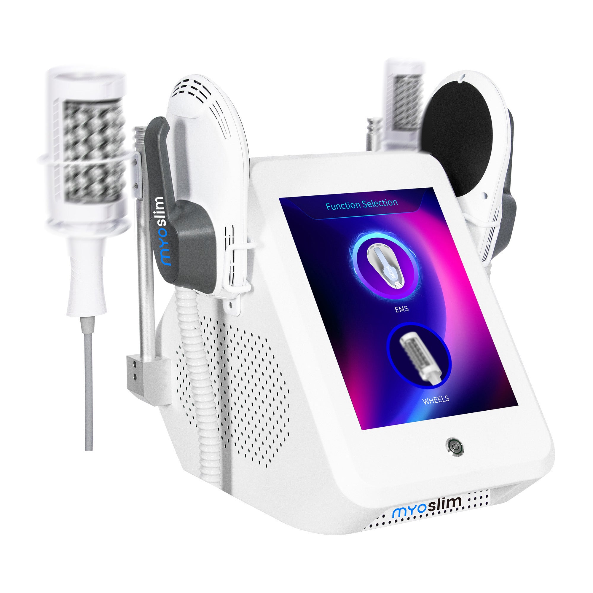 EMS Body Sculpt & Roll Machine Pro