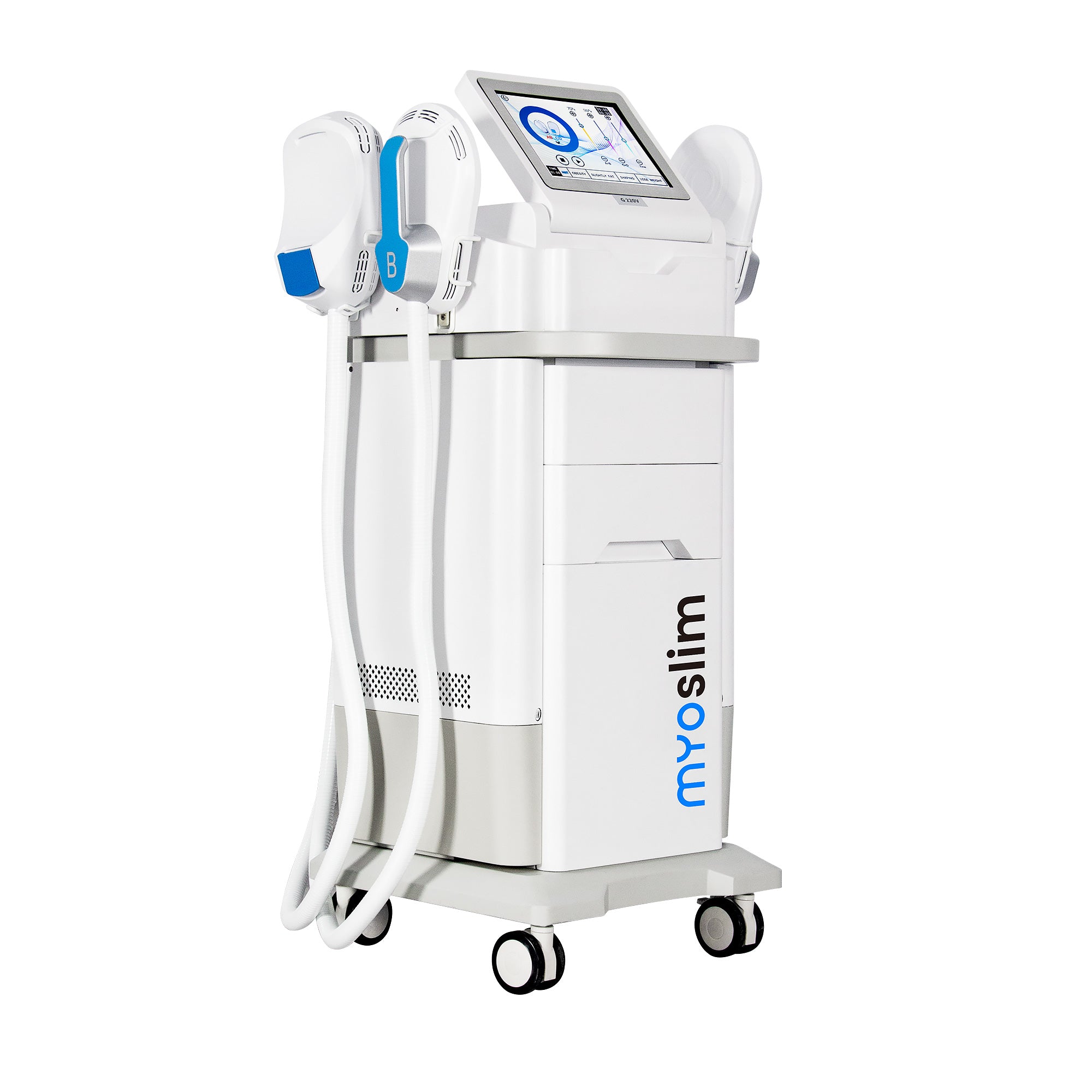 EMS Body Sculpt Machine Pro Ⅱ