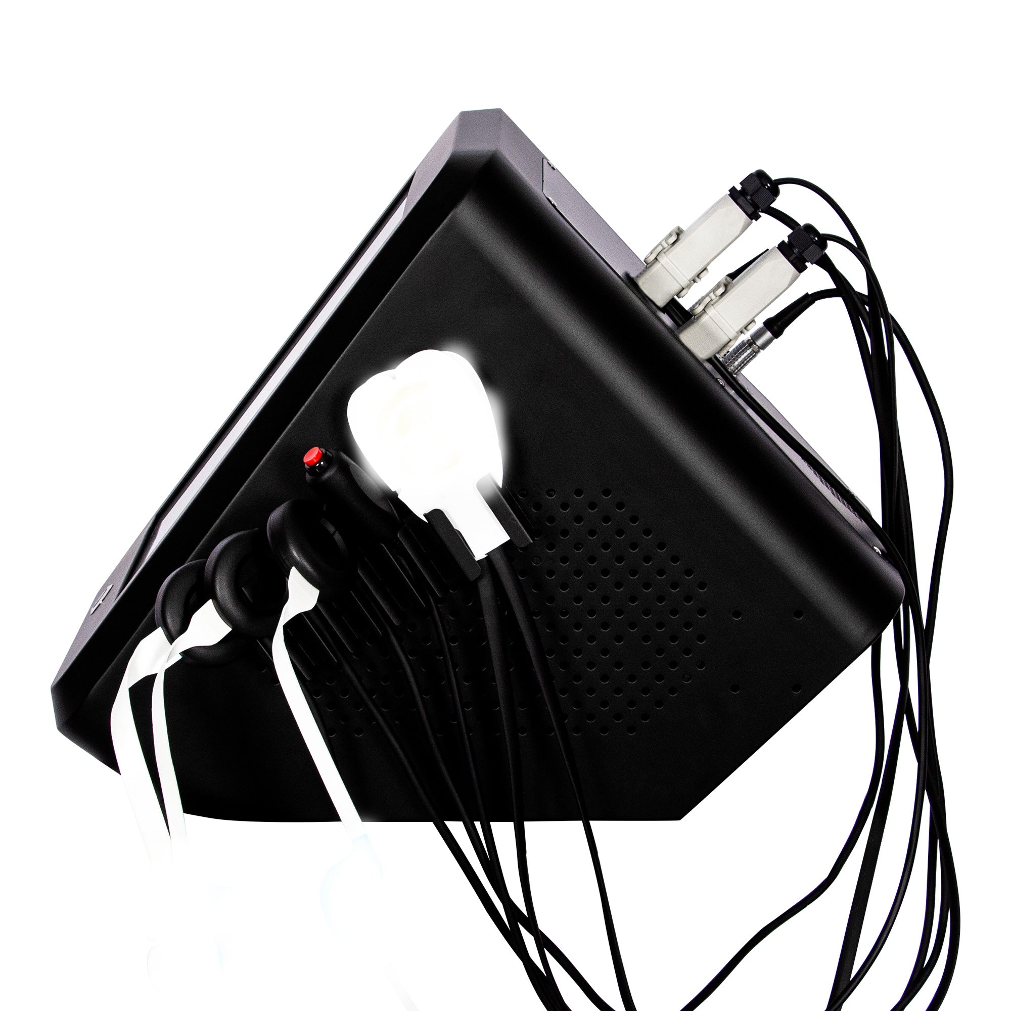 EMS Facial Rejuvenation Machine Desktop