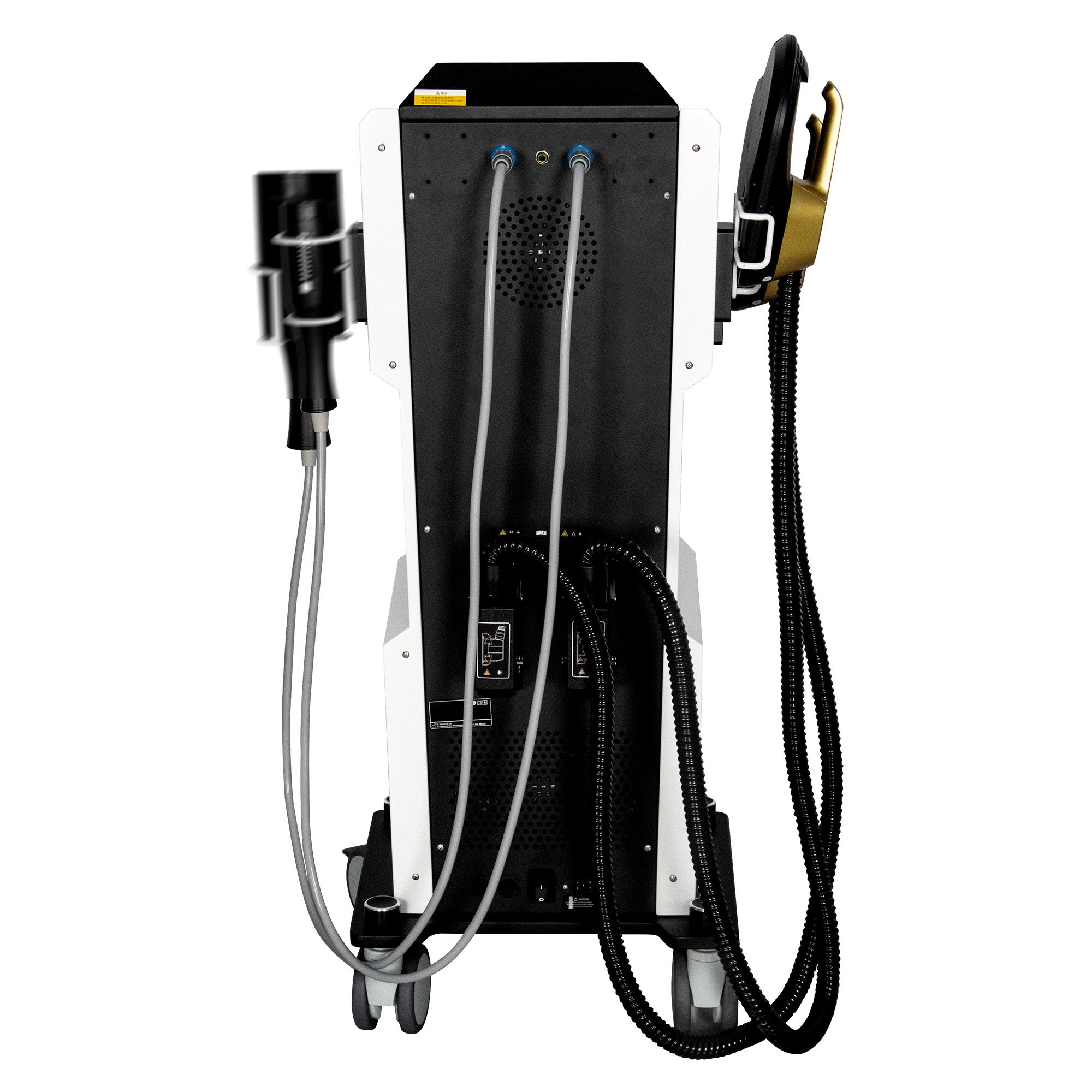 EMS Body Sculpt Machine Roll Pro