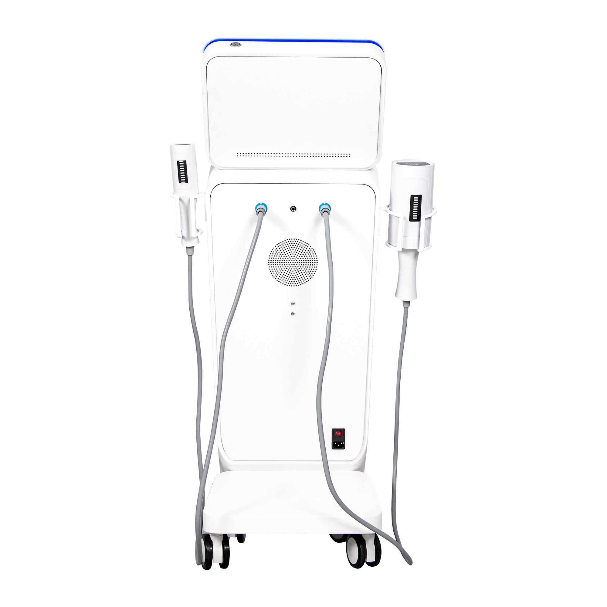 EMS Body Sculpt Machine Roll Pro