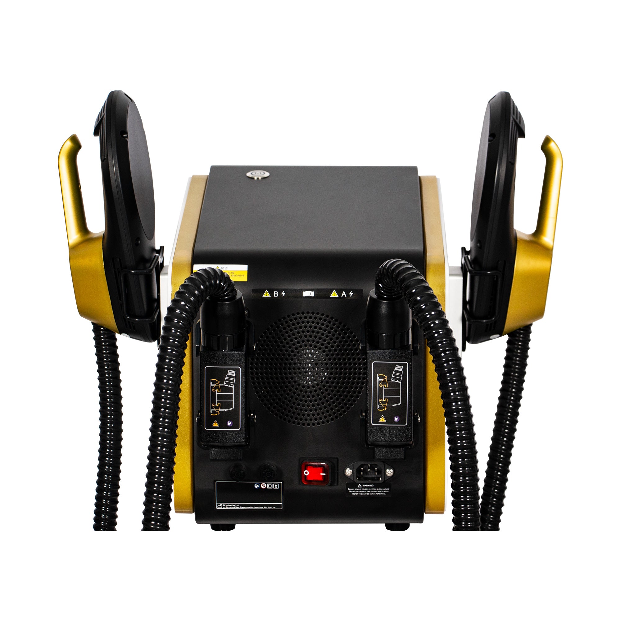 EMS Body Sculpt Machine Niello