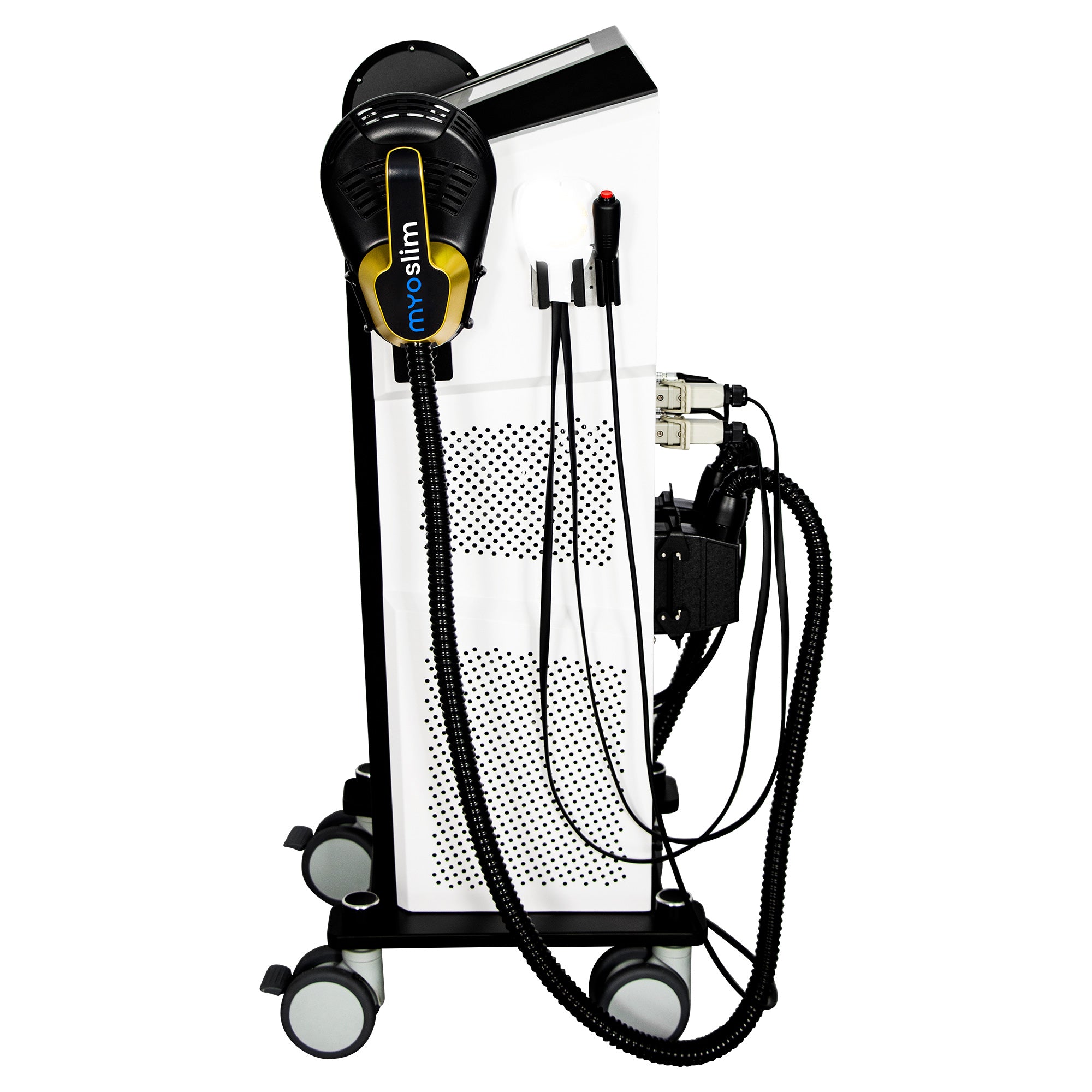 EMS Body & Face Sculpt Machine 2IN1