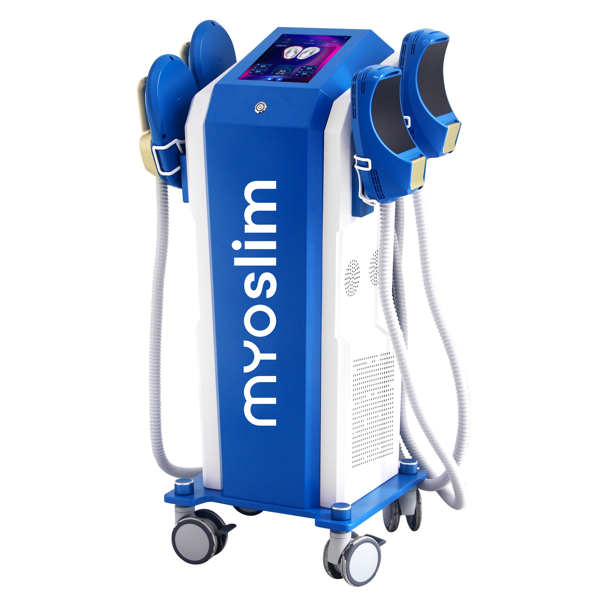 EMS Body Sculpt Machine Pro 5IN1