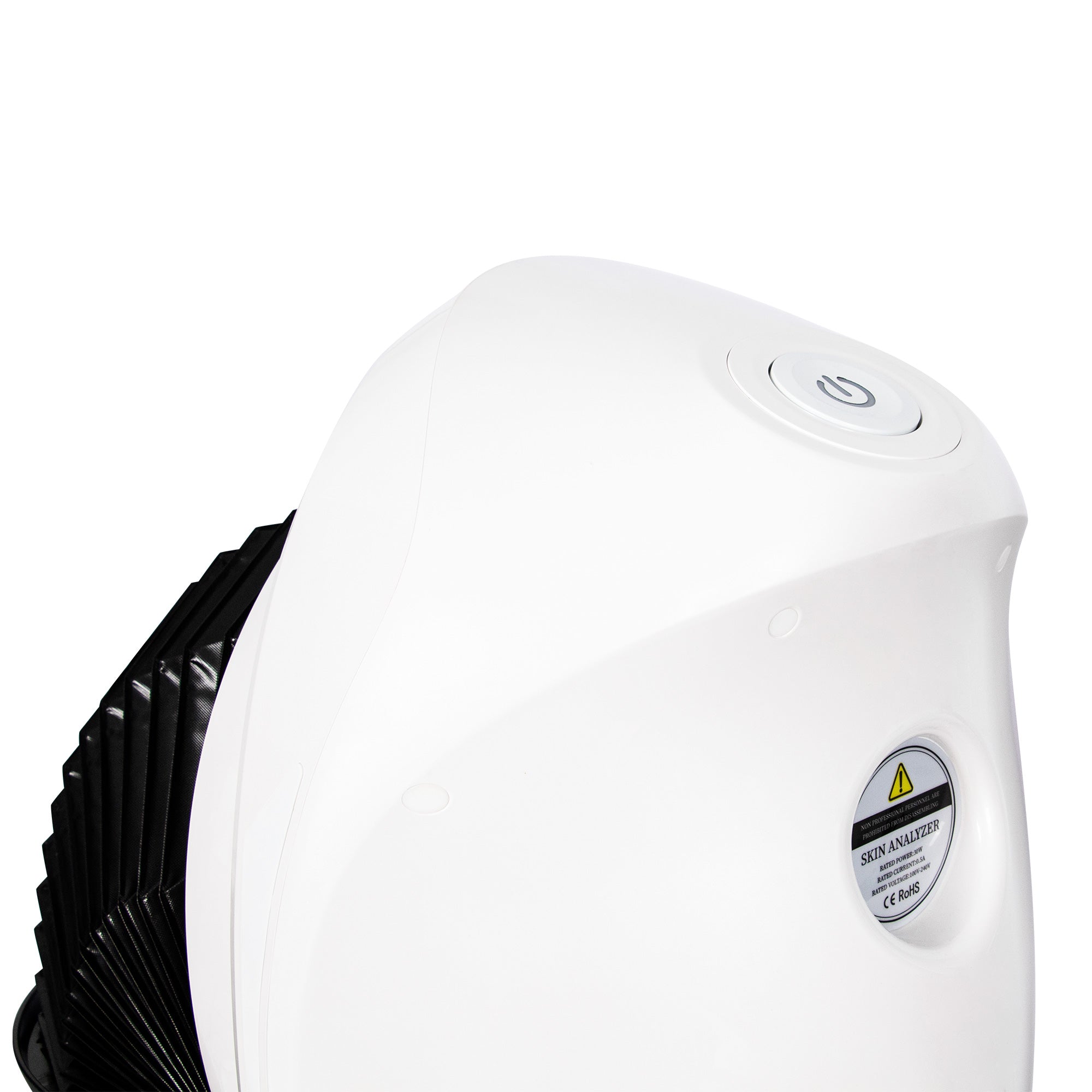 Tookeen AI Skin Analyzer