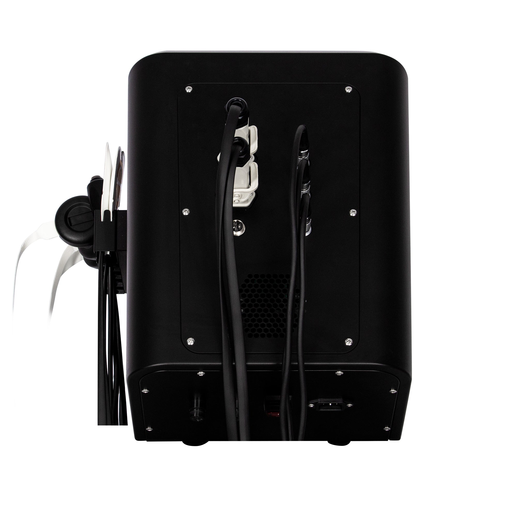 EMS Facial Rejuvenation Machine Desktop