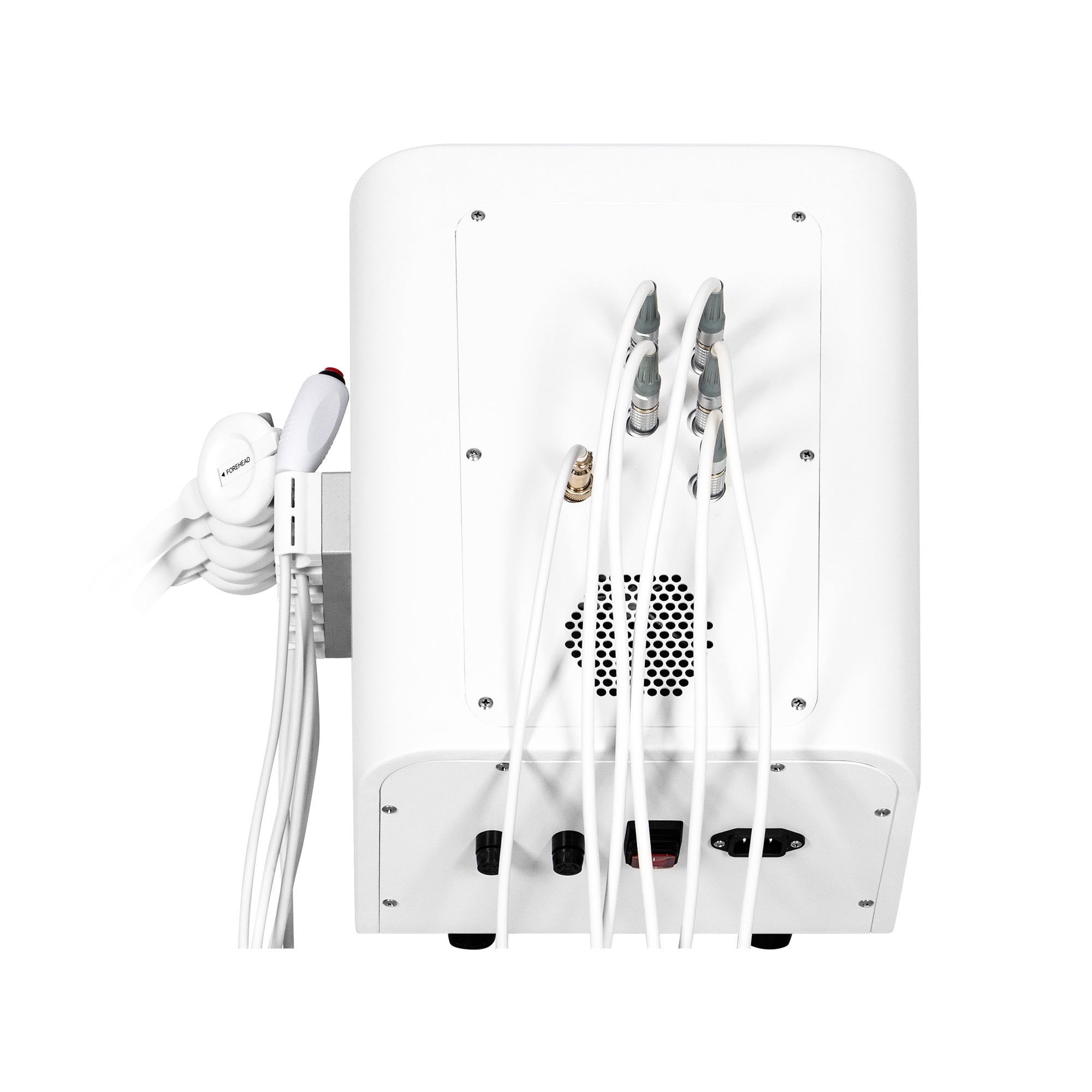 EMS Facial Rejuvenation Machine Desktop